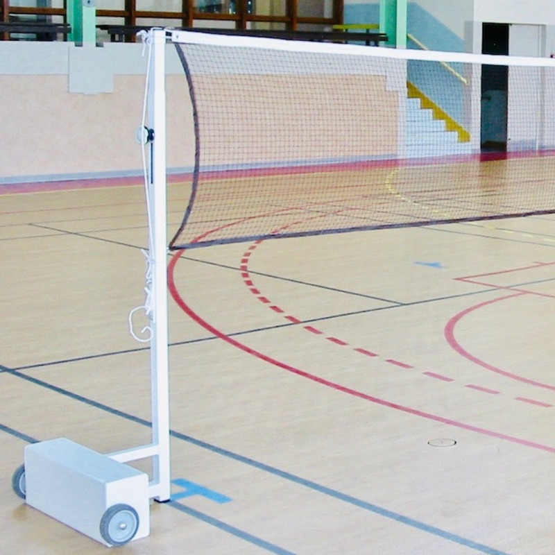 Badminton Apparatuur
