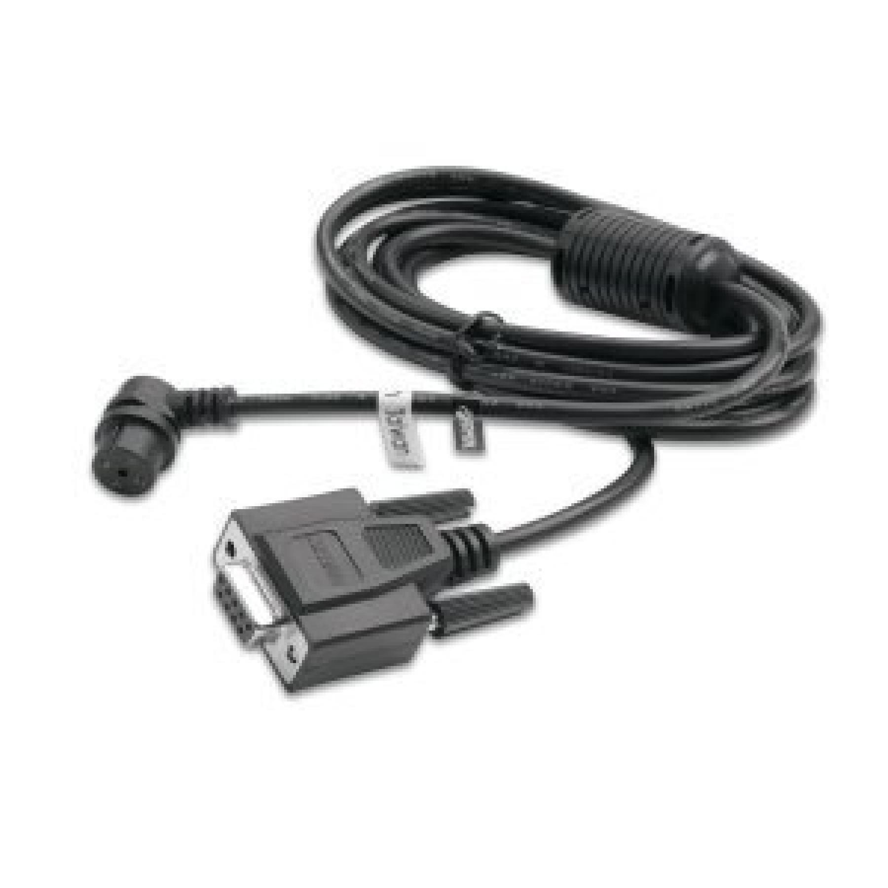 Kabel Garmin interface pc connecteur rs232 pour port série