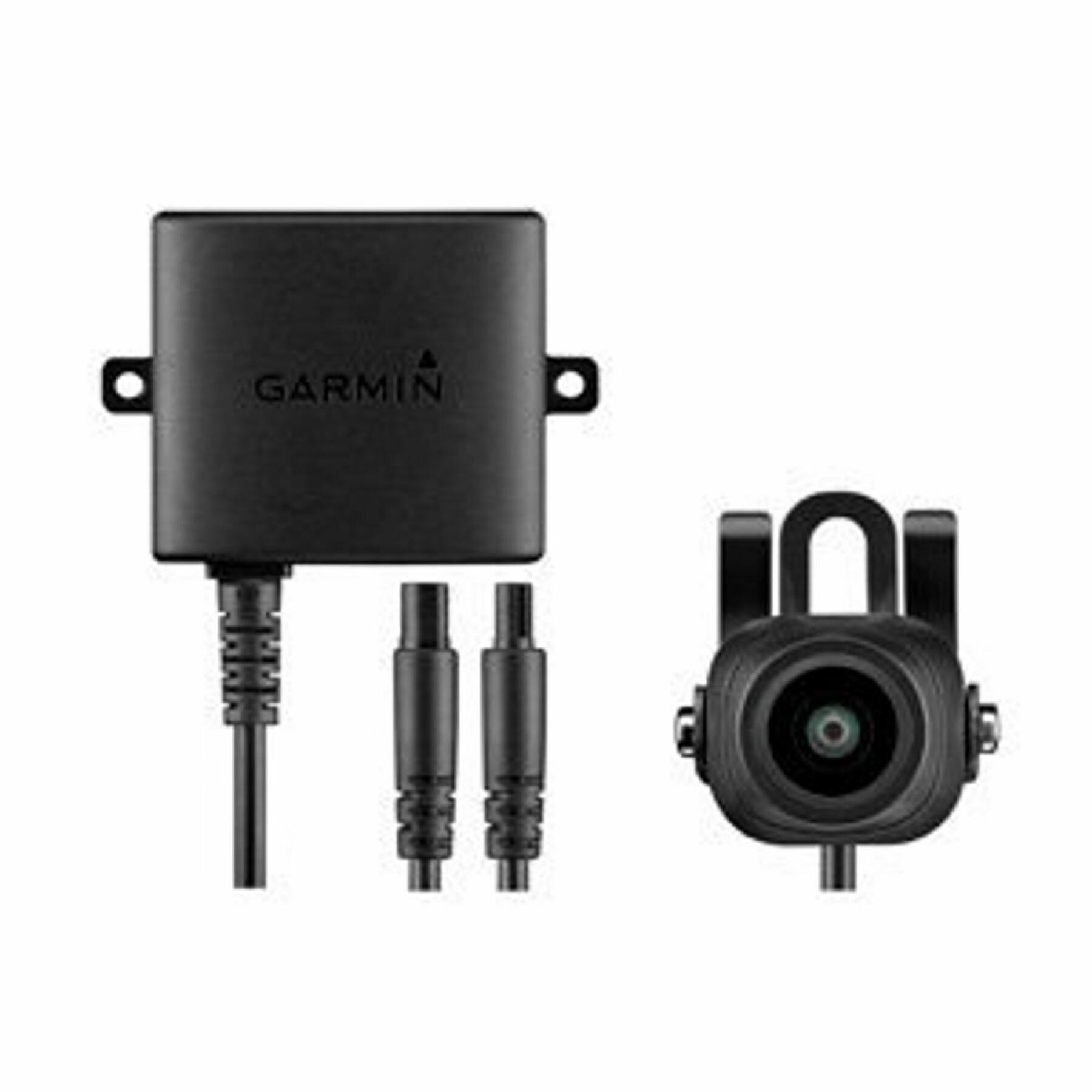 Ontvanger Garmin sans fil bc 30 / câble du récepteur info-trafic et câble allume-cigare