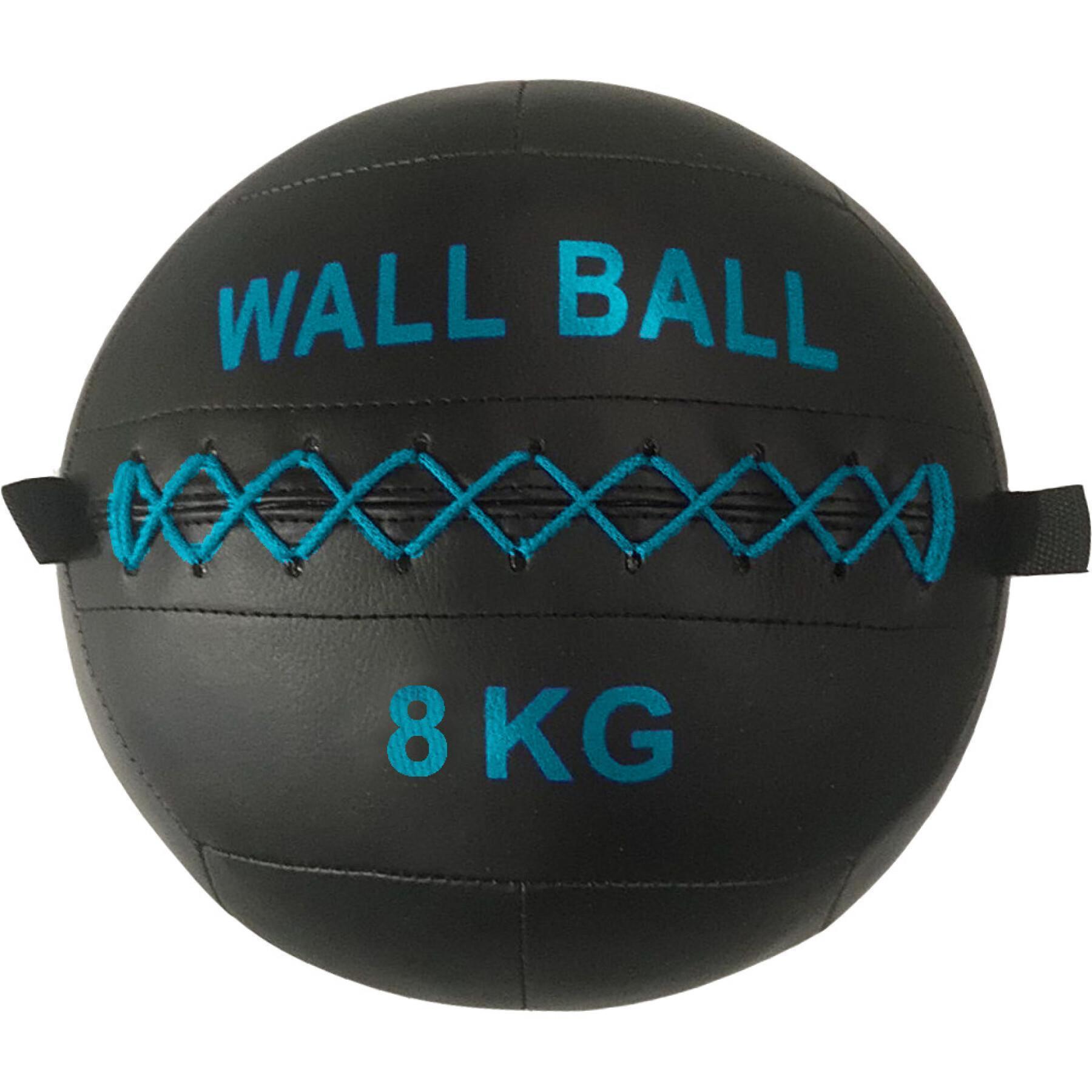 Wall Ball Sporti France 8kg