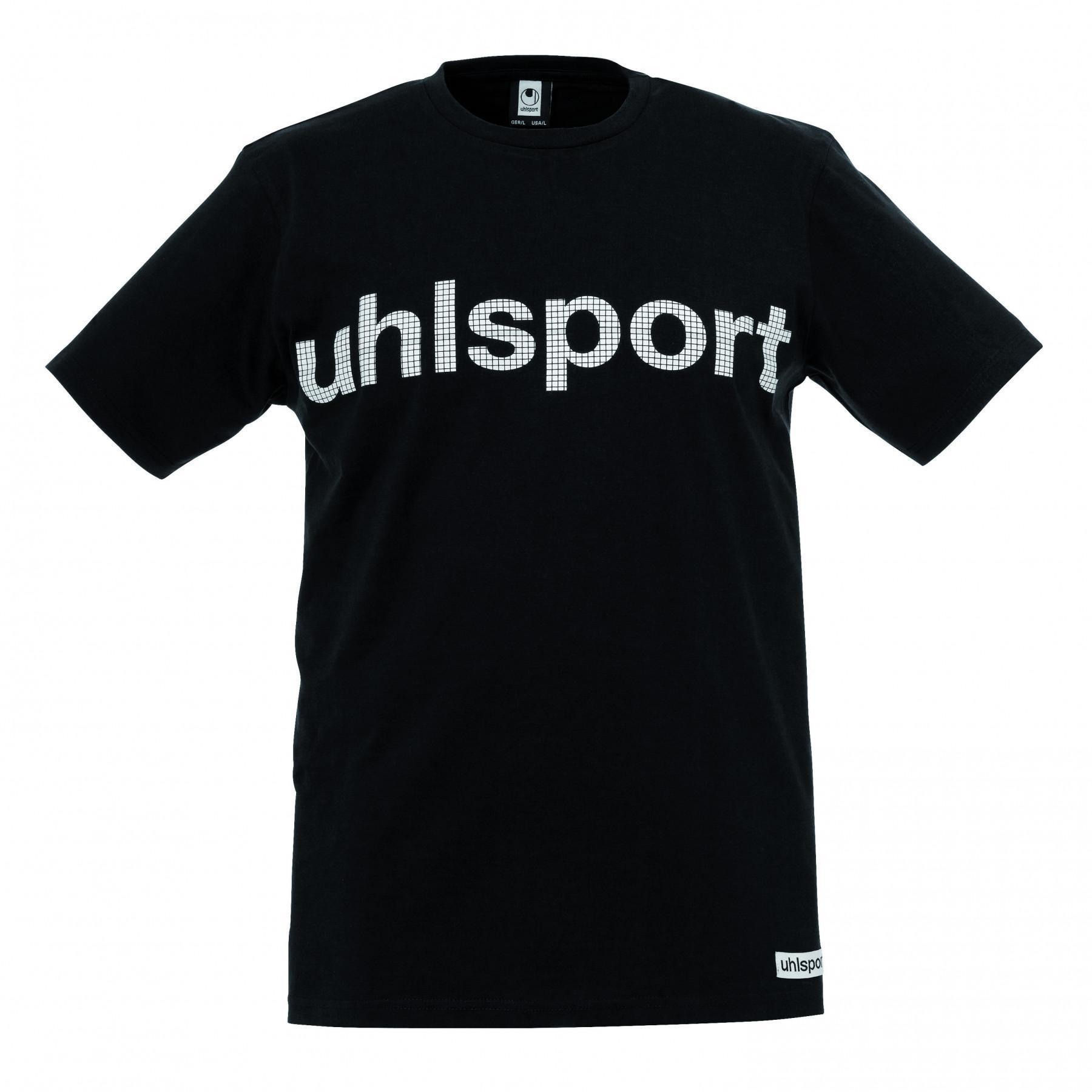 Promotioneel T-shirt Uhlsport Essential