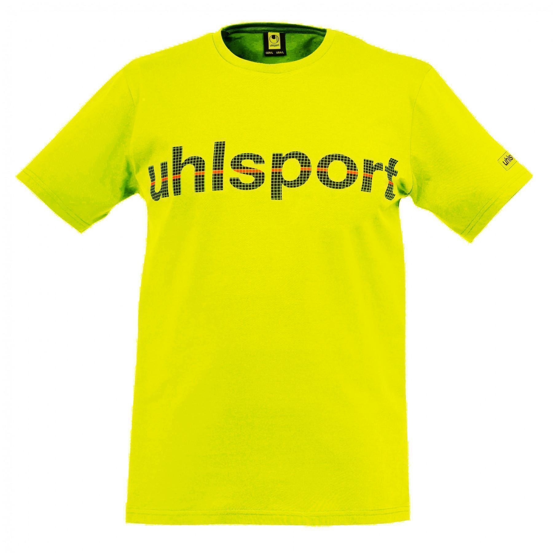 Promotioneel T-shirt Uhlsport Essential