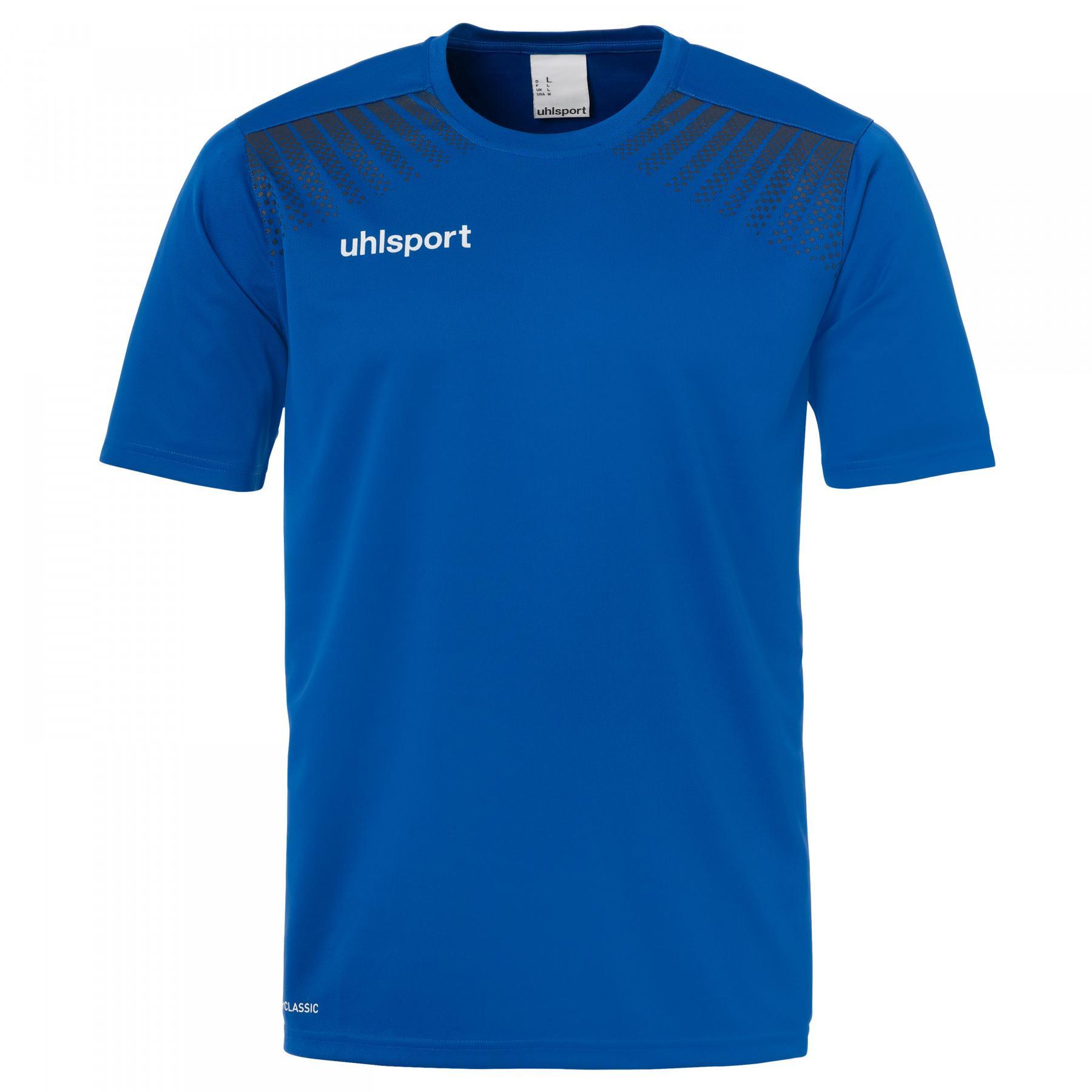 Kinder-T-shirt Uhlsport Goal