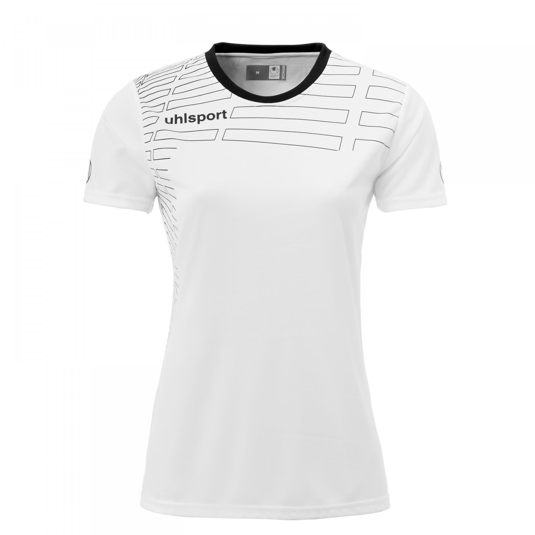 Damesshirt + broekje kit Uhlsport Team Kit