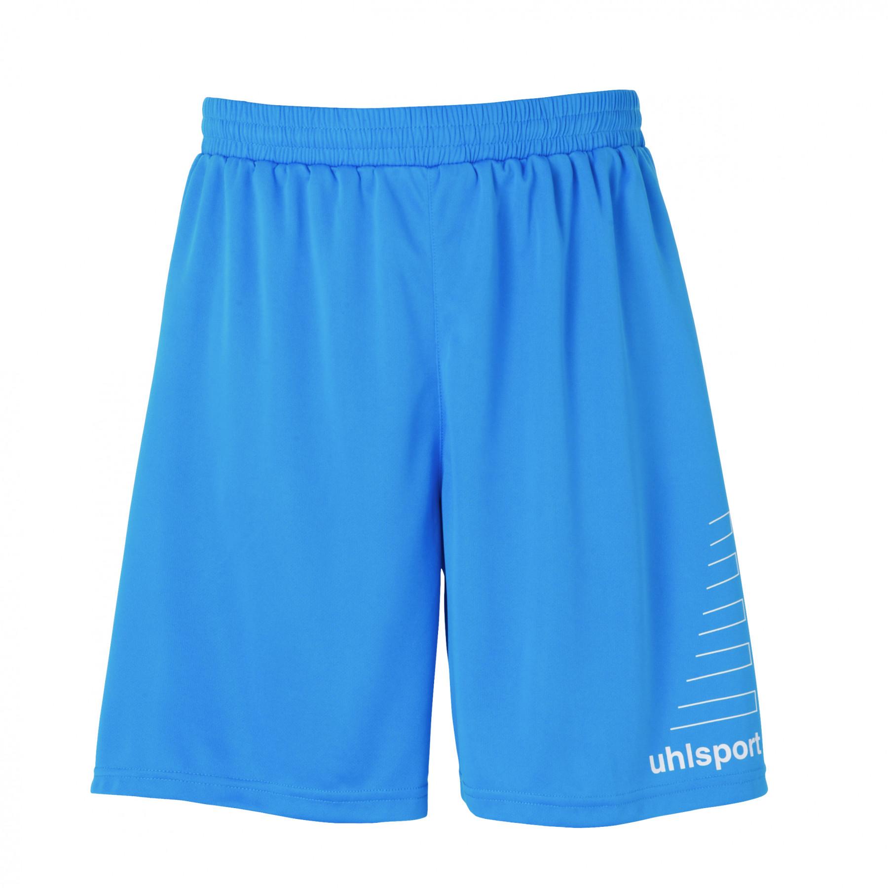 Kit jersey + shorts vrouw kind Uhlsport Team Kit