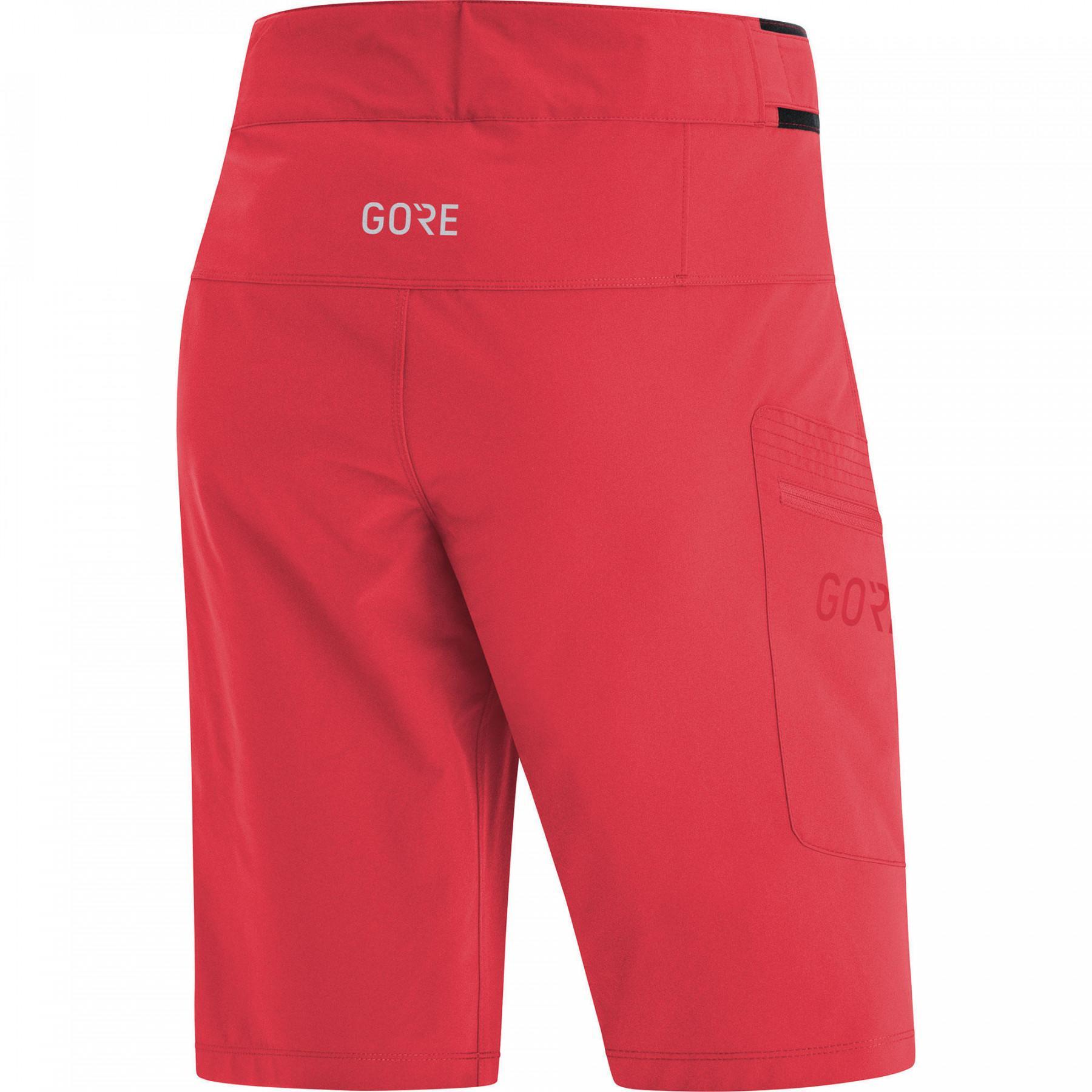 Dames shorts Gore Passion s