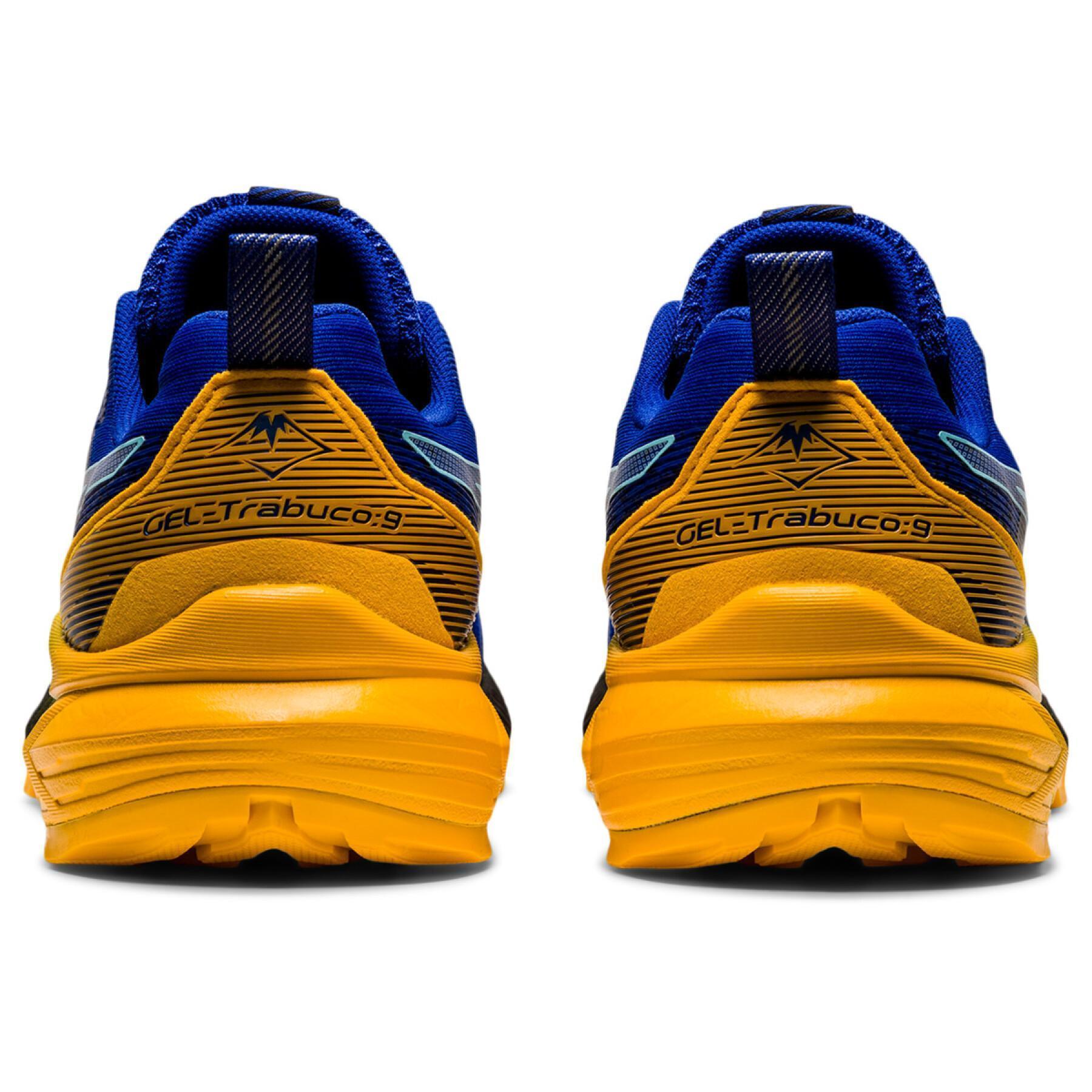 Trail schoenen Asics Gel-Trabuco 9