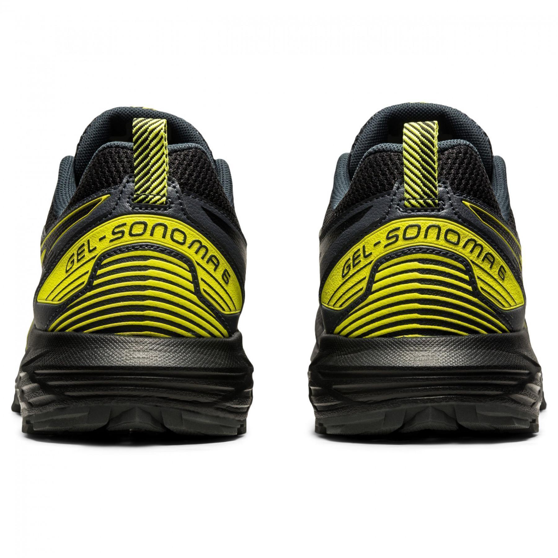 Trail schoenen Asics Gel-Sonoma 6