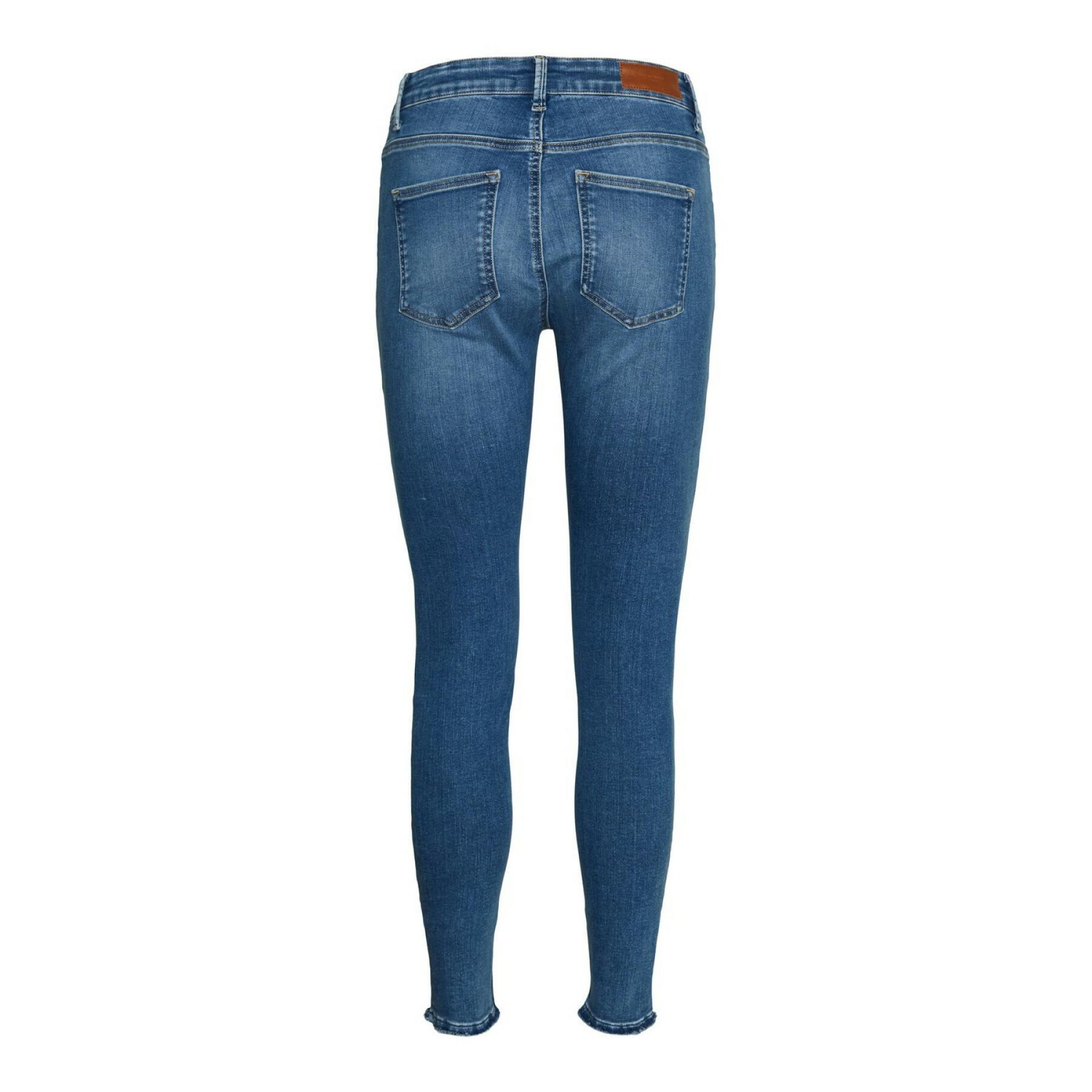 Dames skinny jeans Vero Moda vmpeach 3210
