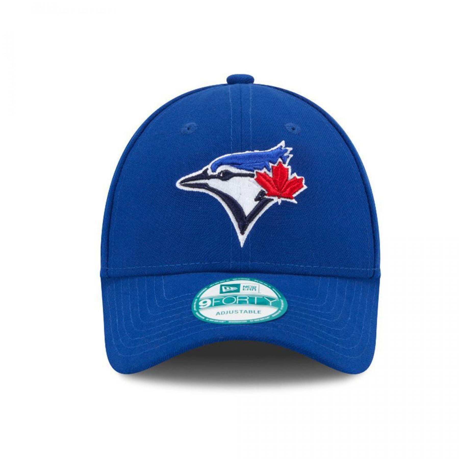 Pet New Era  The League 9forty Toronto Blue Jays