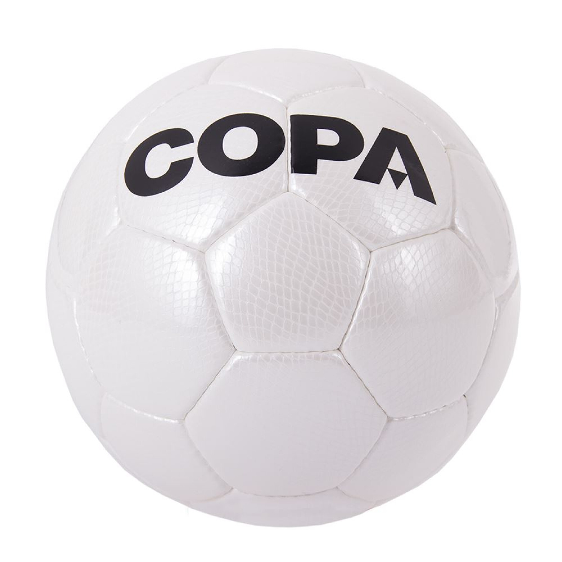 Copa Football Laboratories Match