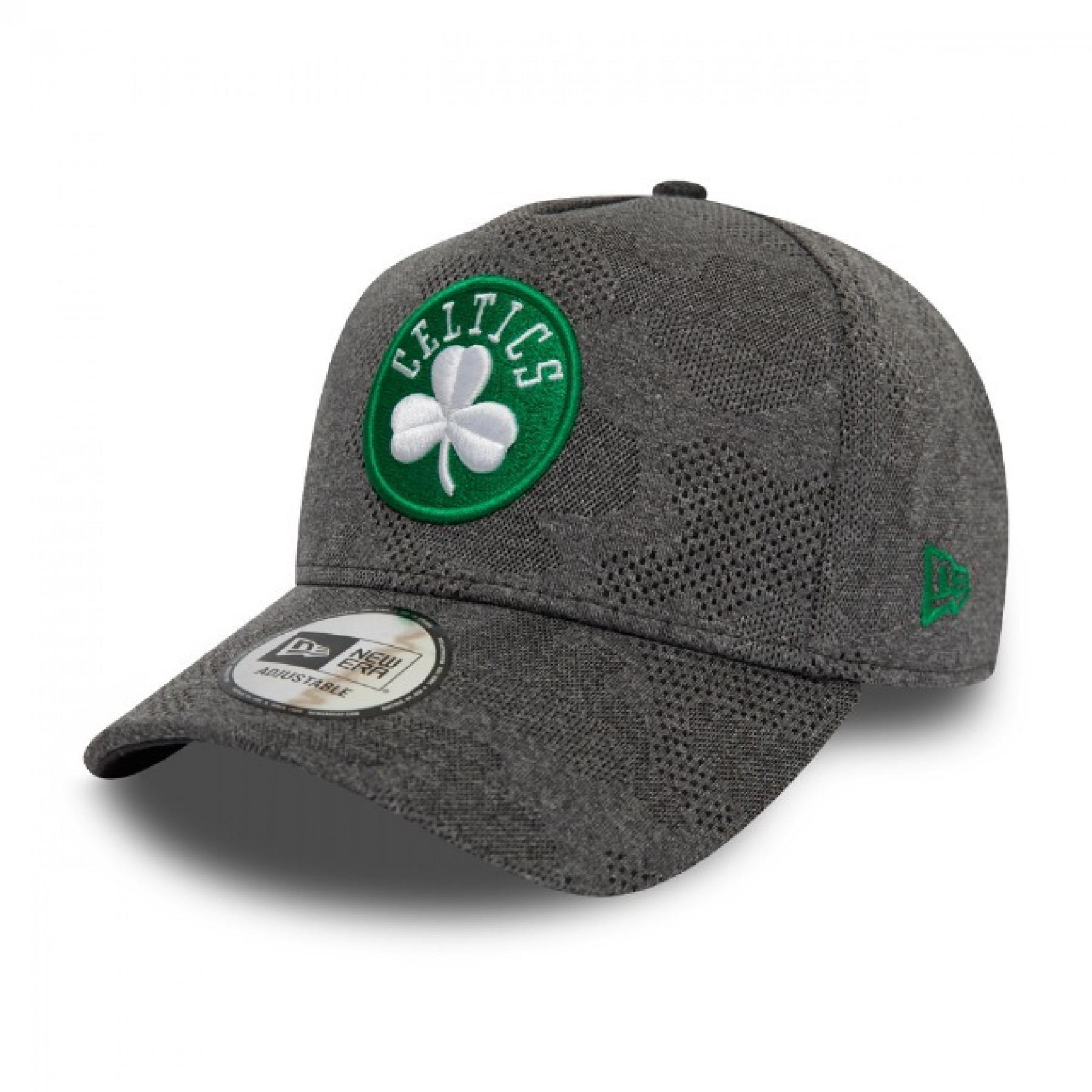 Pet New Era Celtics Engineered Plus Aframe