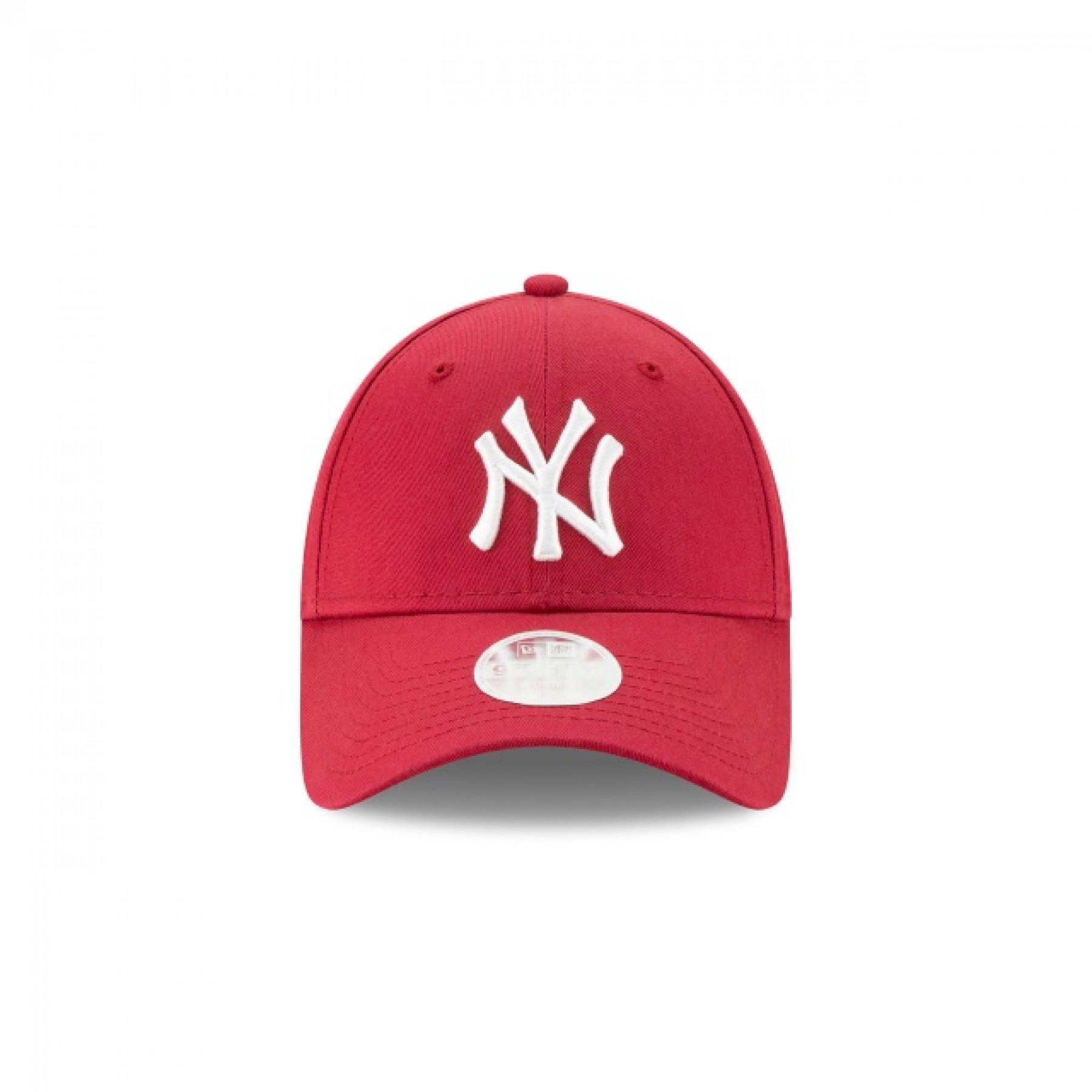 Damespet New Era Yankees Essential 9forty
