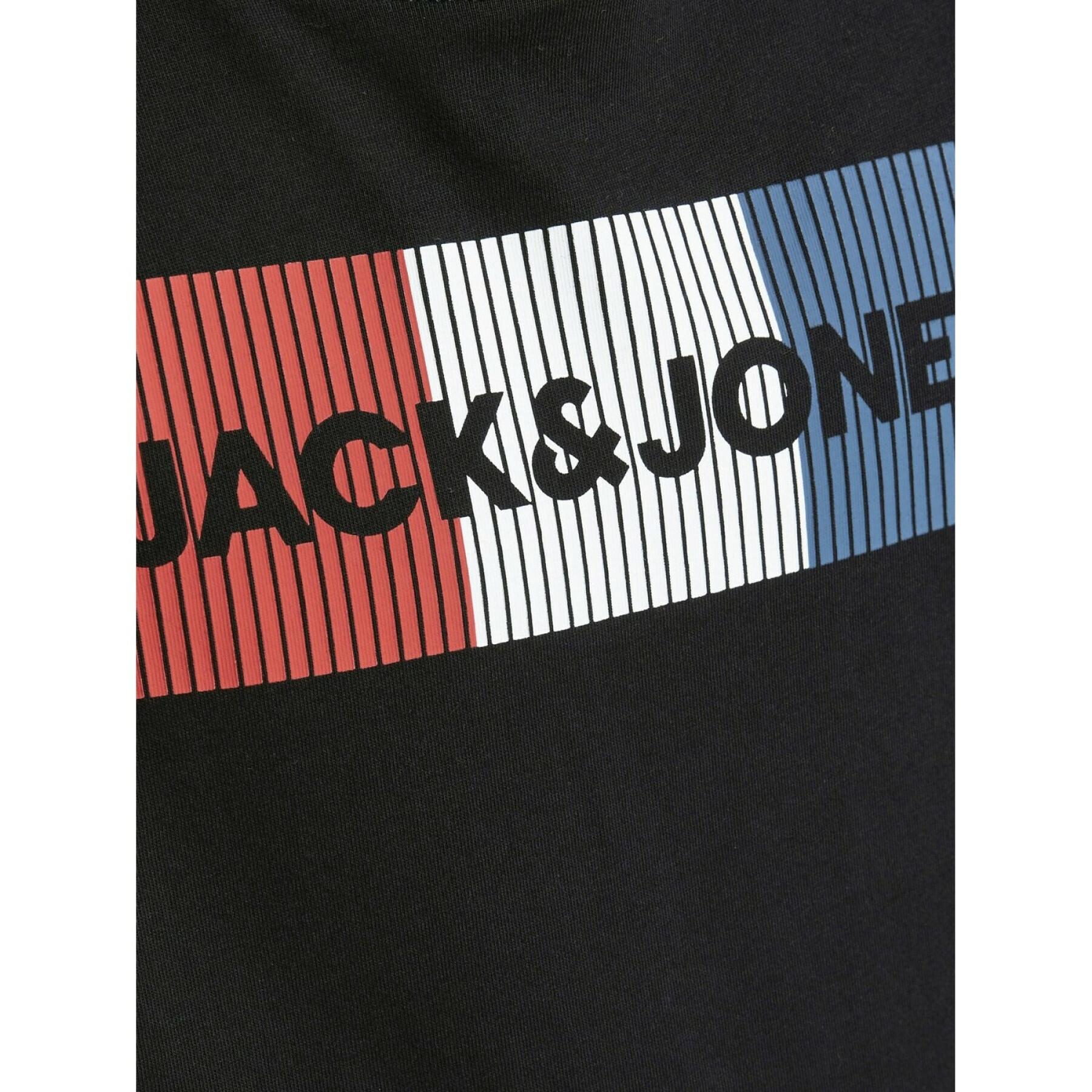 Kinder-T-shirt Jack & Jones Ecorp