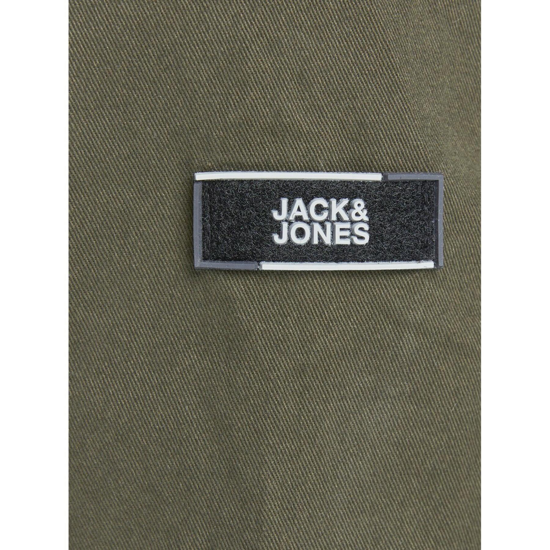 Overhemd Jack & Jones Ben Classic