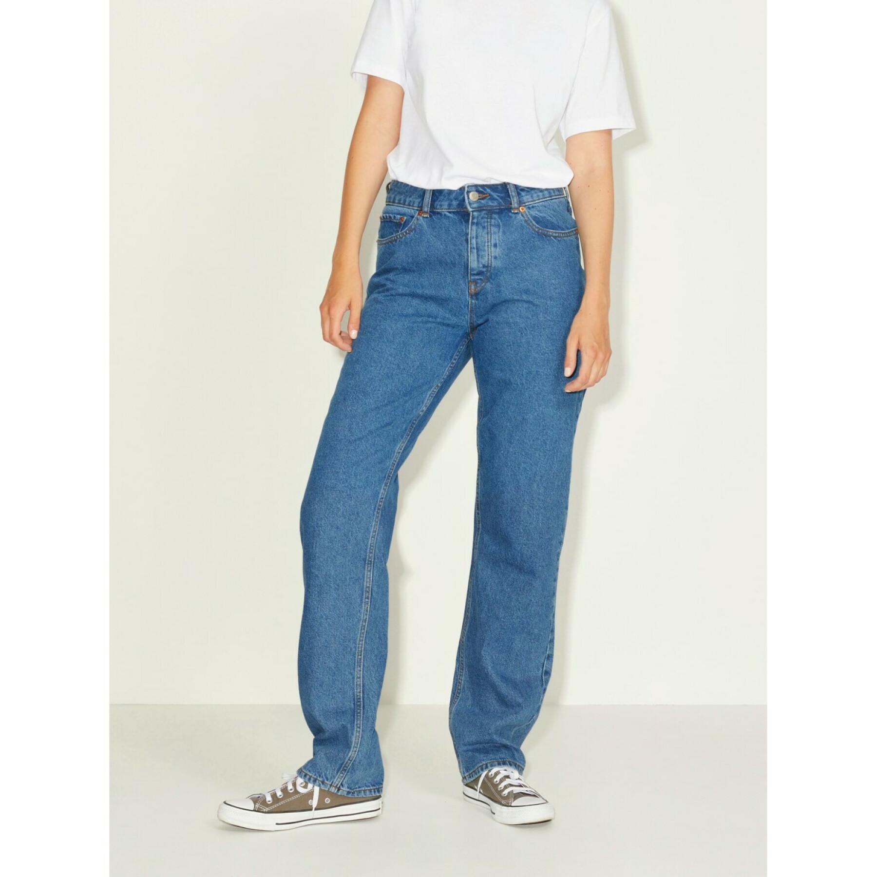 Rechte jeans voor dames JJXX seoul nr3002