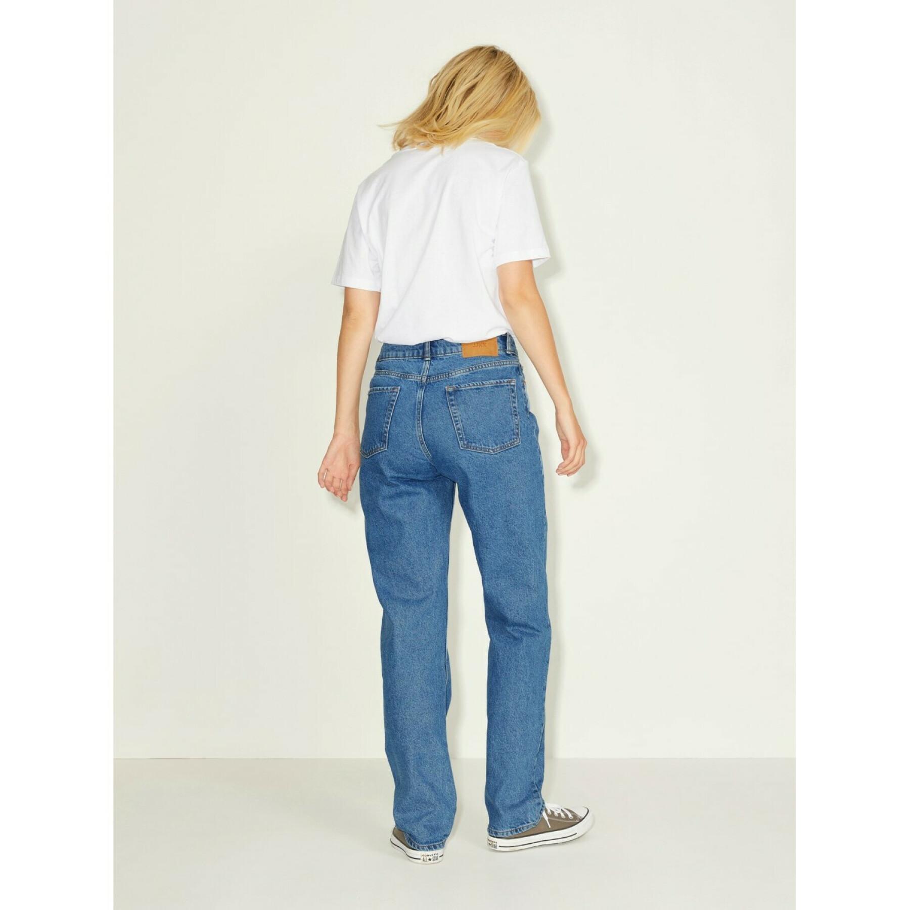 Rechte jeans voor dames JJXX seoul nr3002