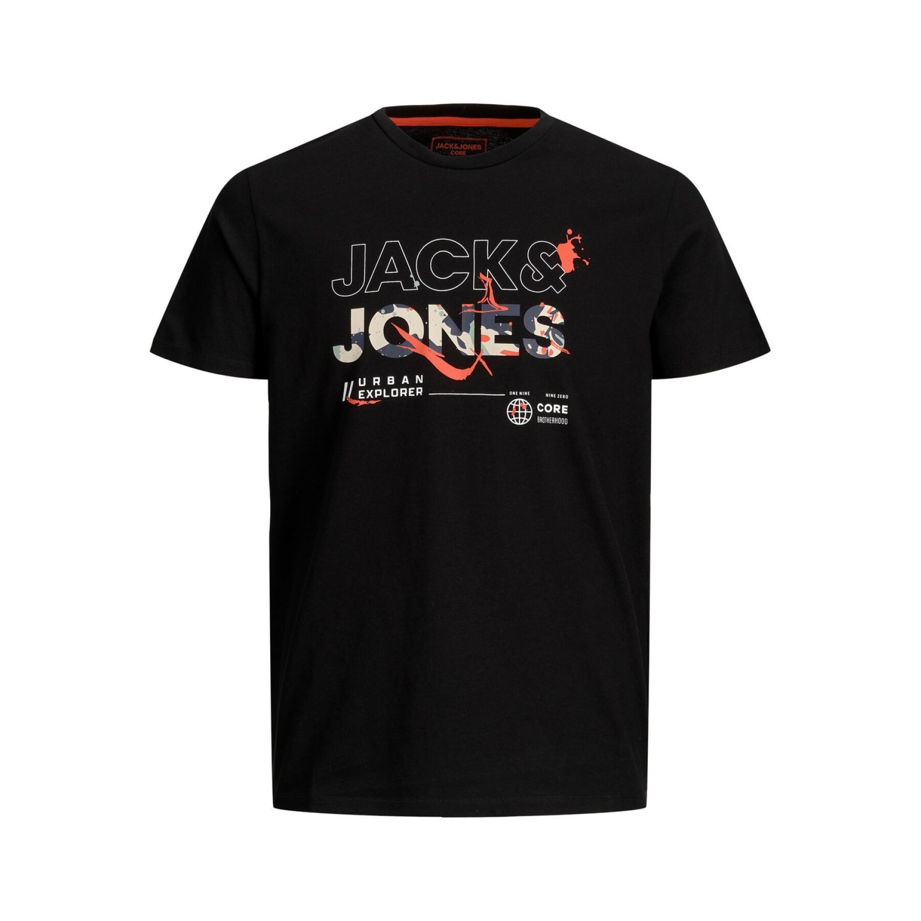 T-shirt Jack & Jones Game