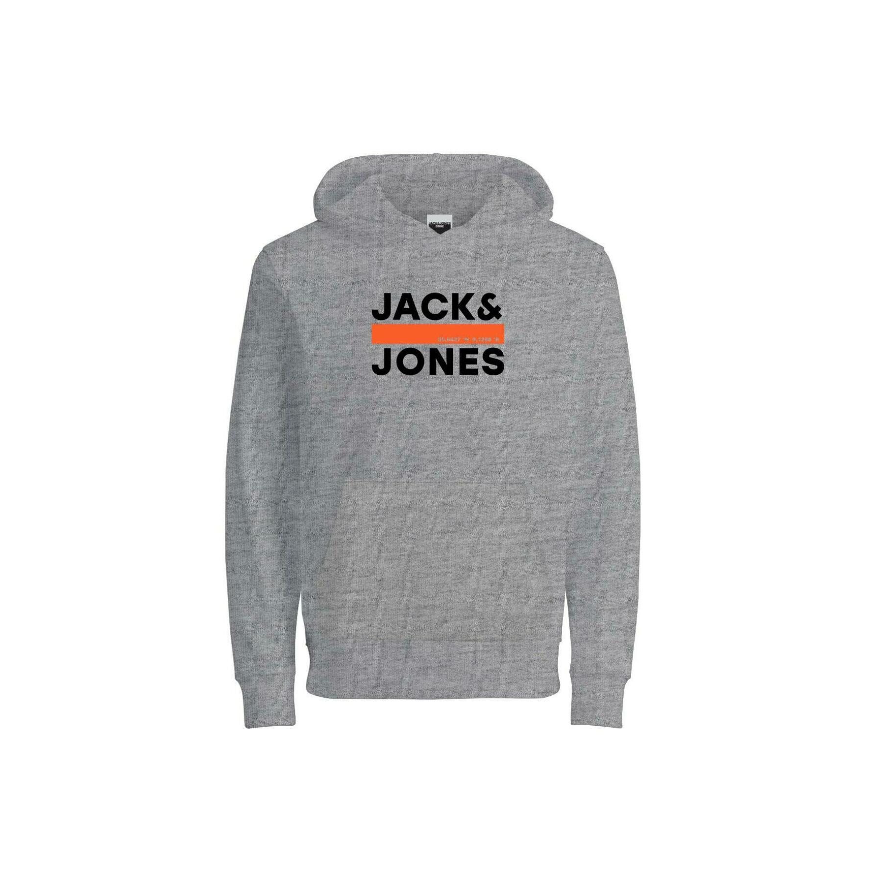 Kinder sweatshirt Jack & Jones Jcodan