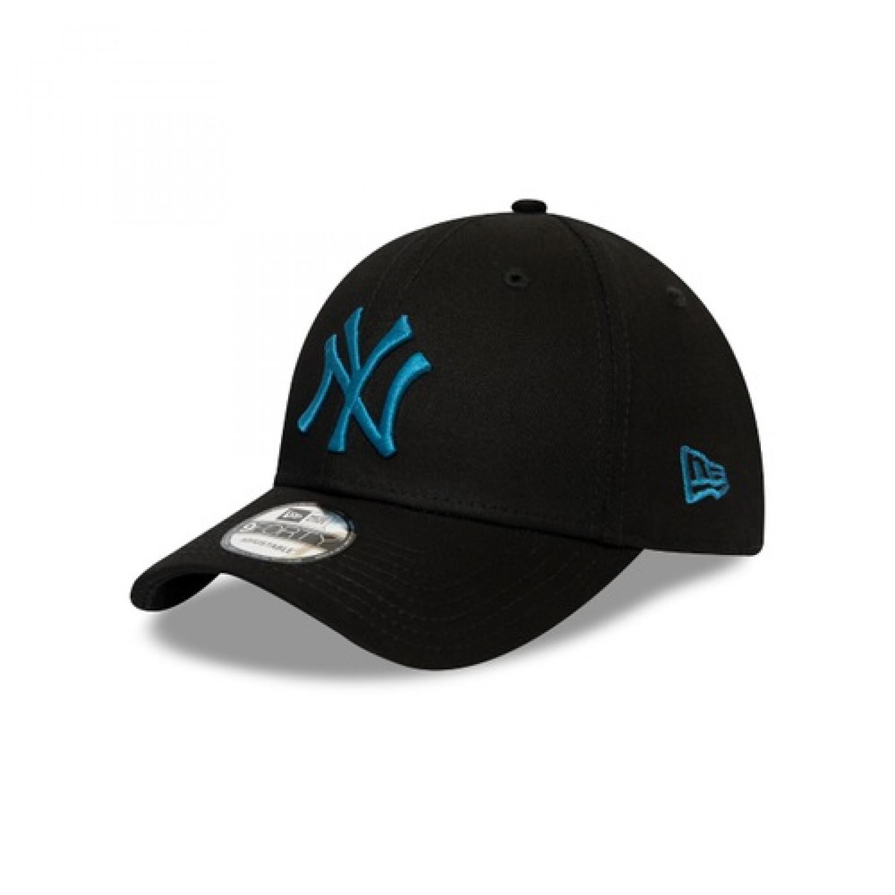 Pet New Era League Essential 9forty New York Yankees Dtl