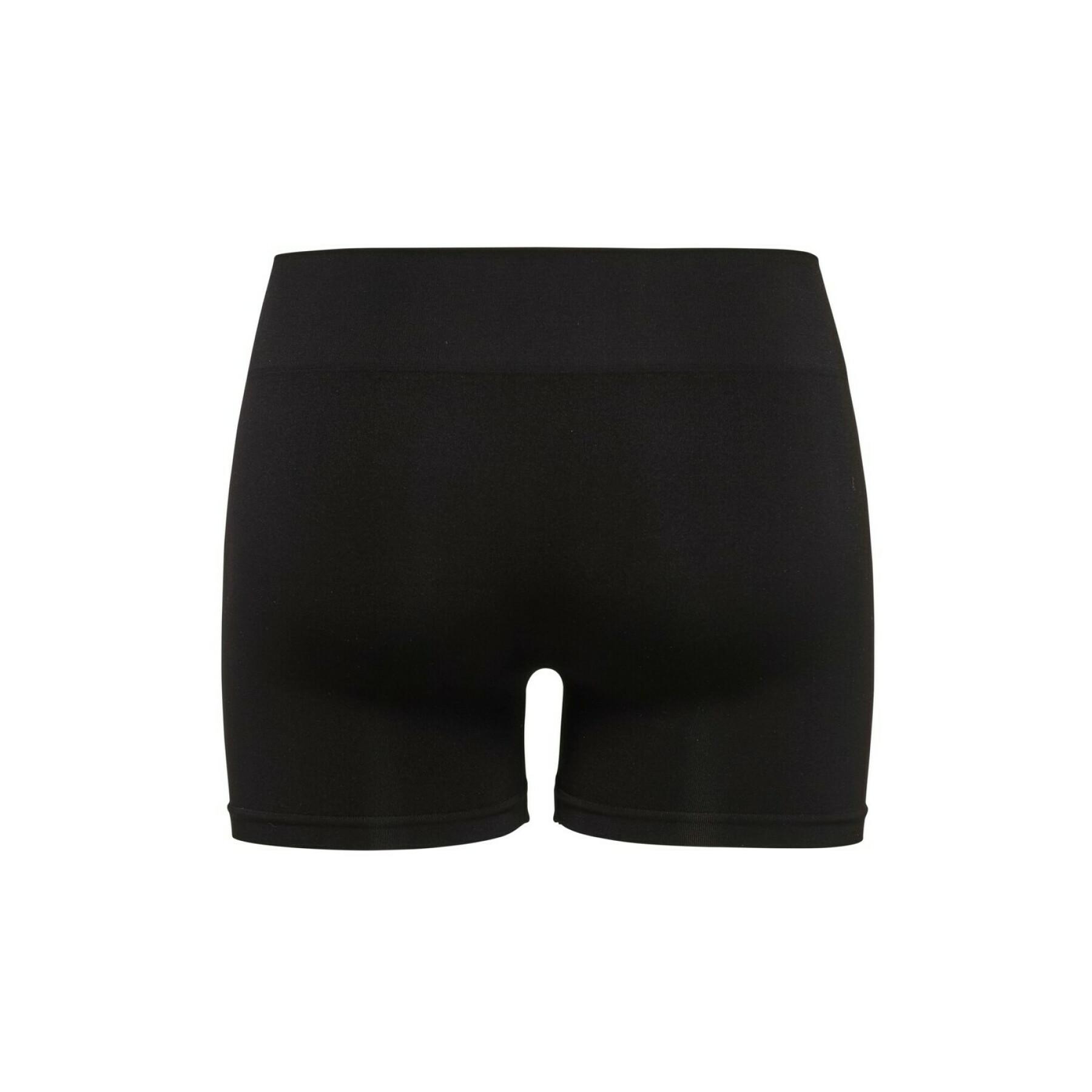 Dames mini shorts Only Onlvicky