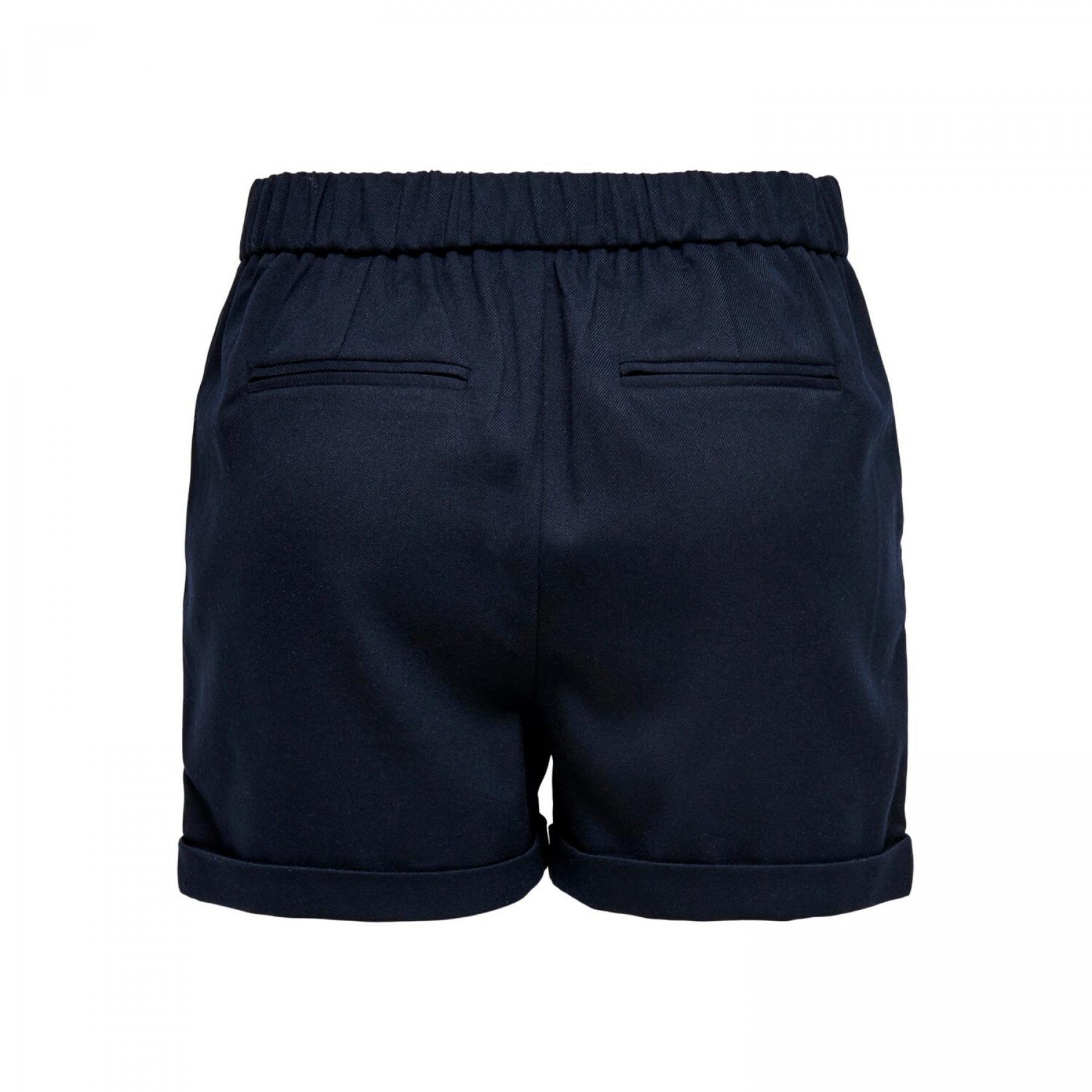 Dames shorts Only onlrita loose