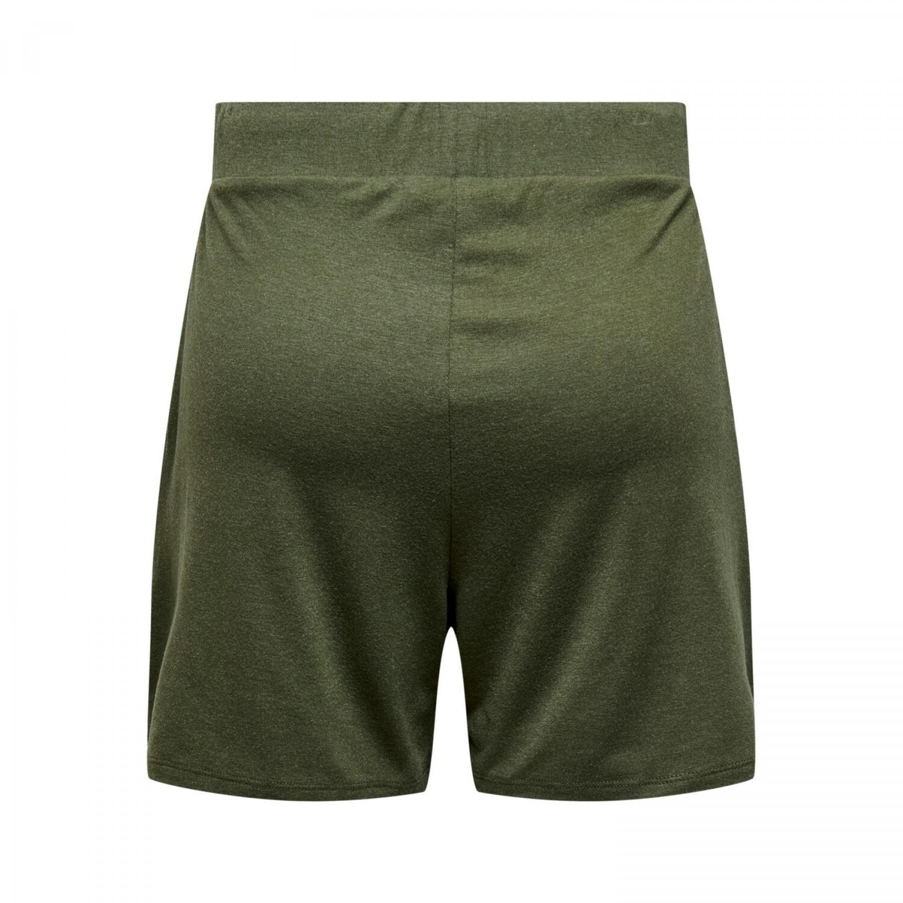 Dames shorts Only onlmoster