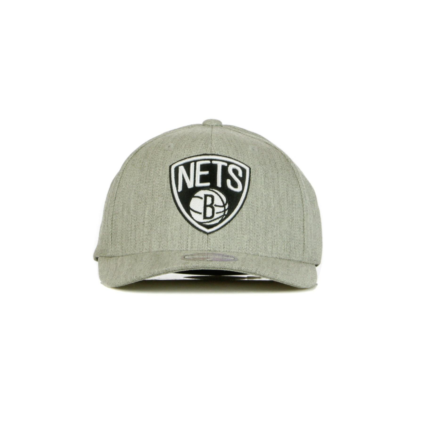 Pet Brooklyn Nets blk/wht logo 110
