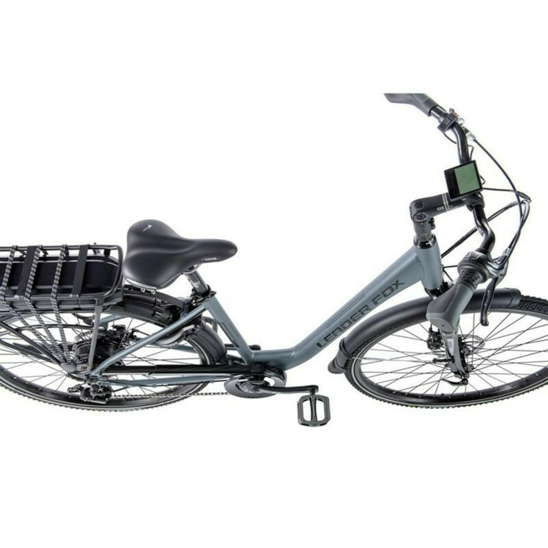 Elektrische fiets Leader Fox Induktora 2020/2021