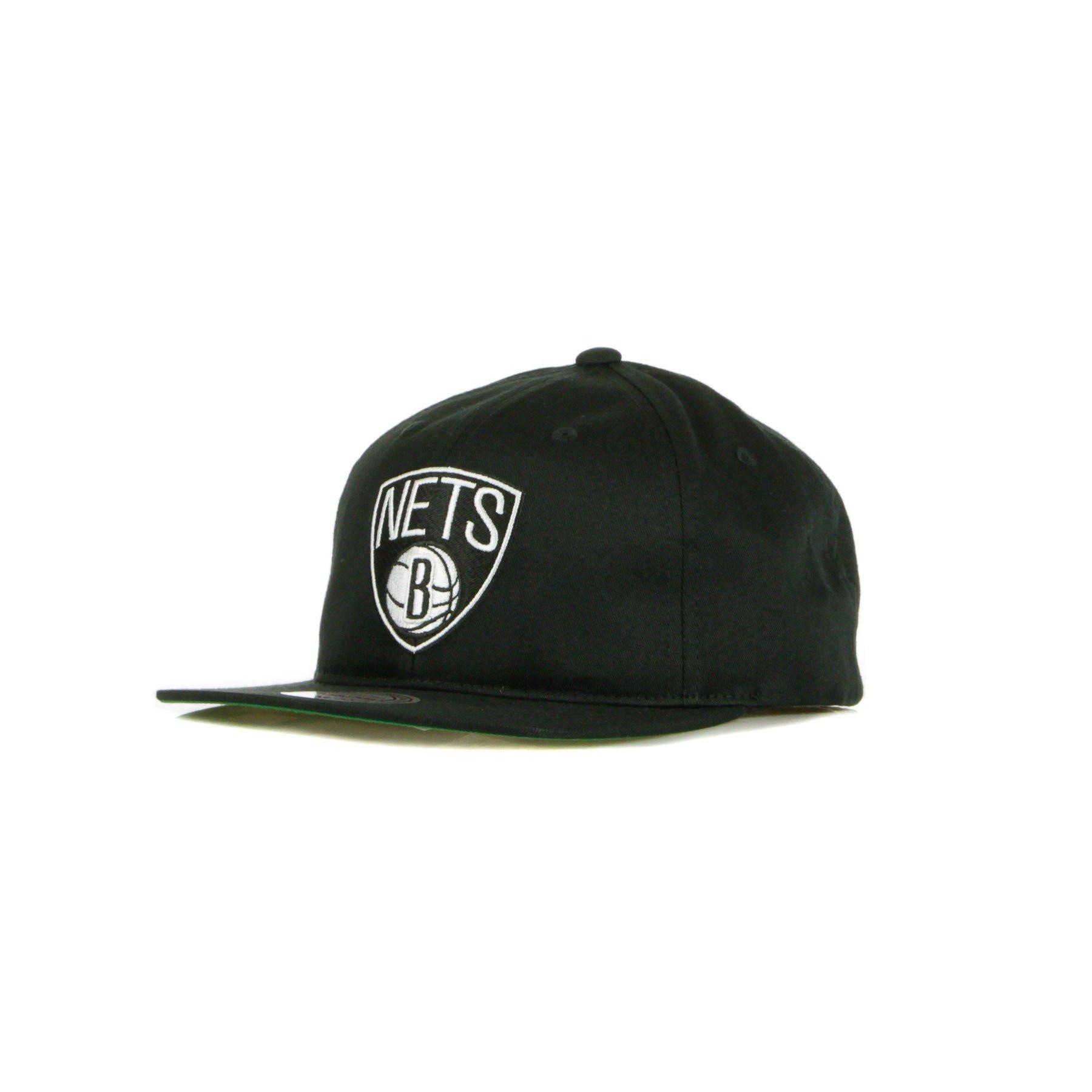 Pet Brooklyn Nets team logo deadstock throwback