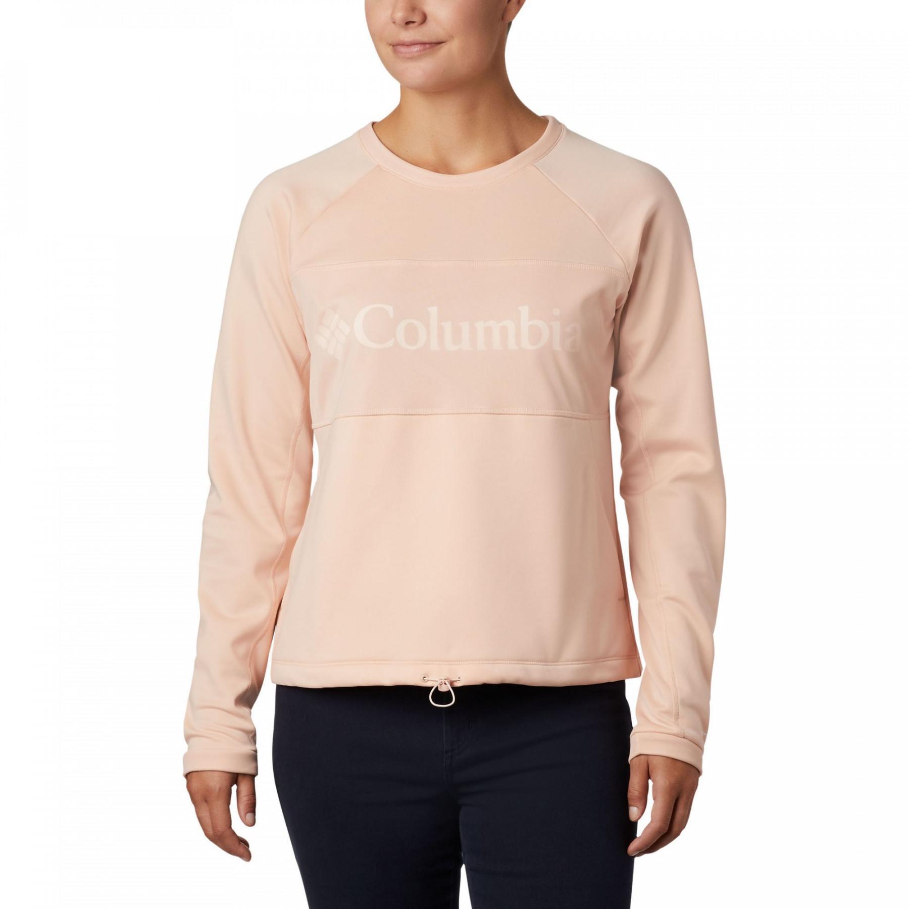 Dames sweatshirt Columbia Windgates