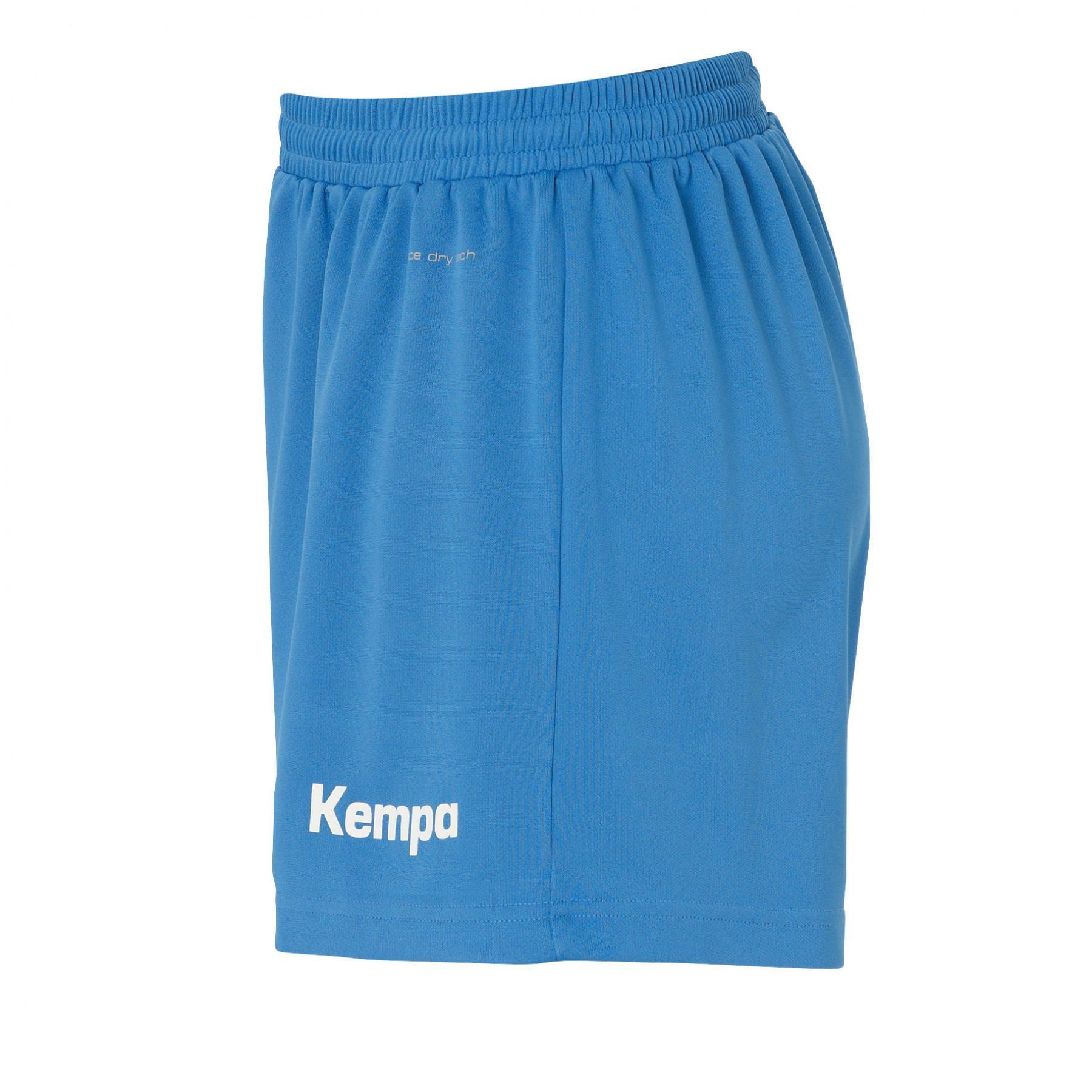 Dames shorts Kempa Peak
