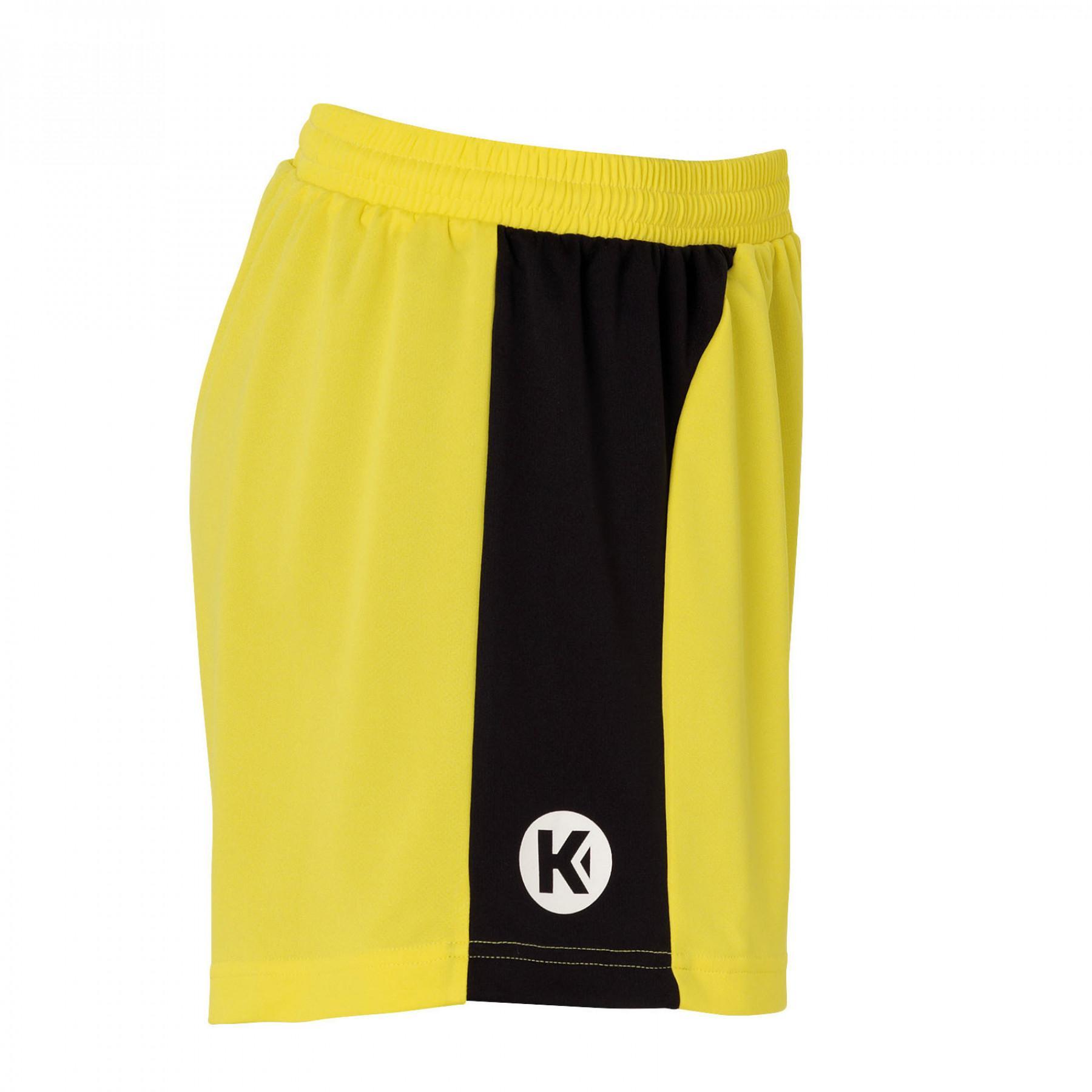 Dames shorts Kempa Peak