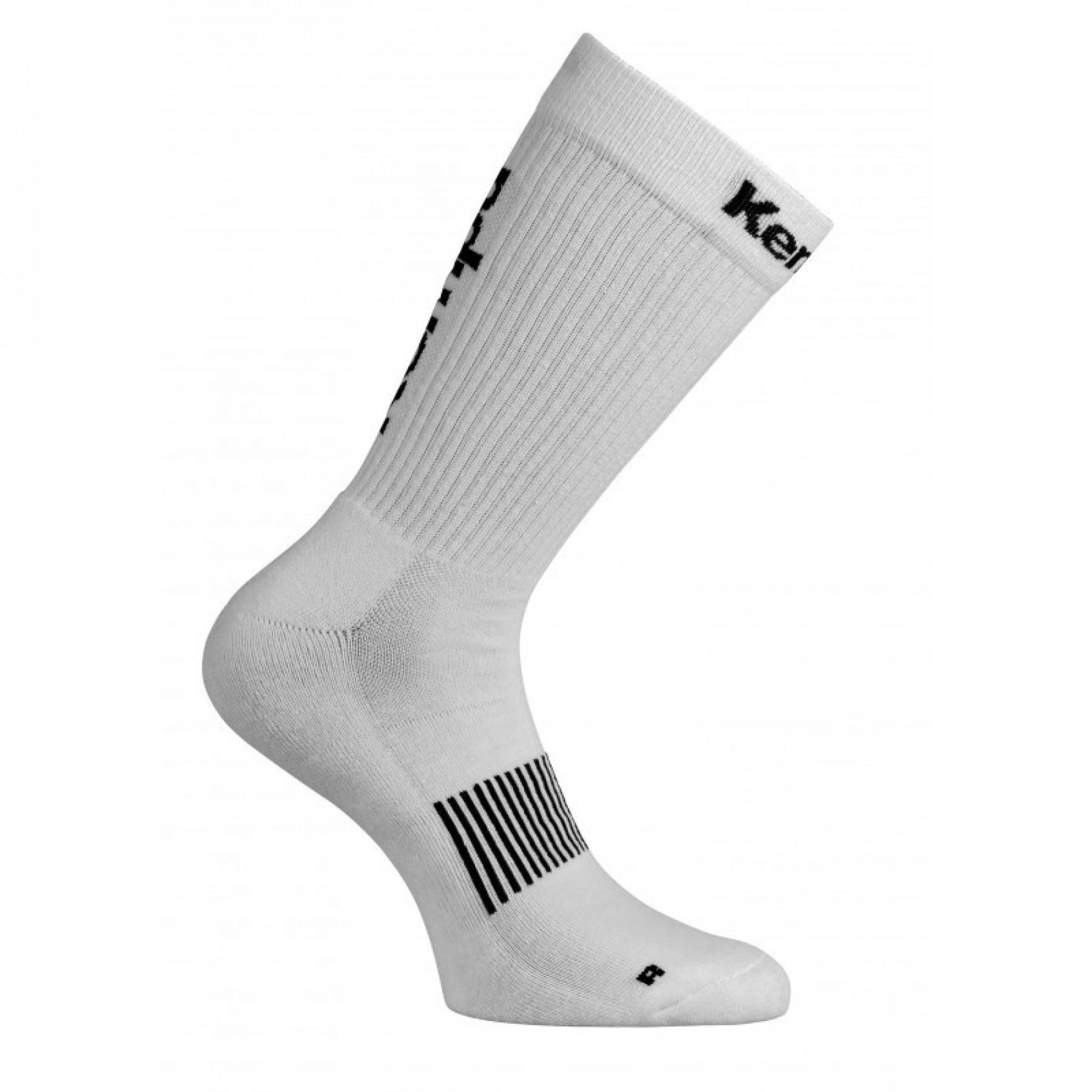 Set van 5 paar sokken Kempa Logo Classic 