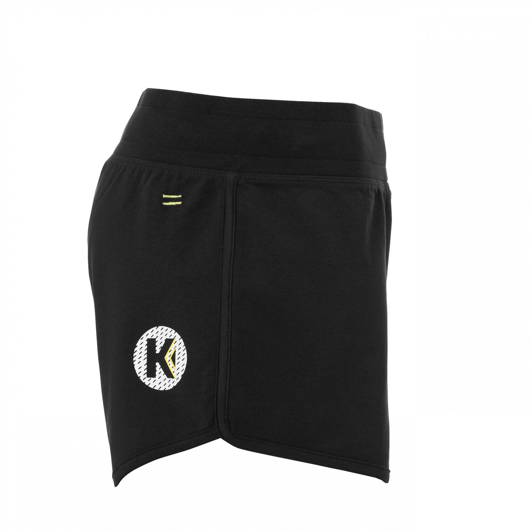 Dames shorts Kempa Core 2.0 Sweat