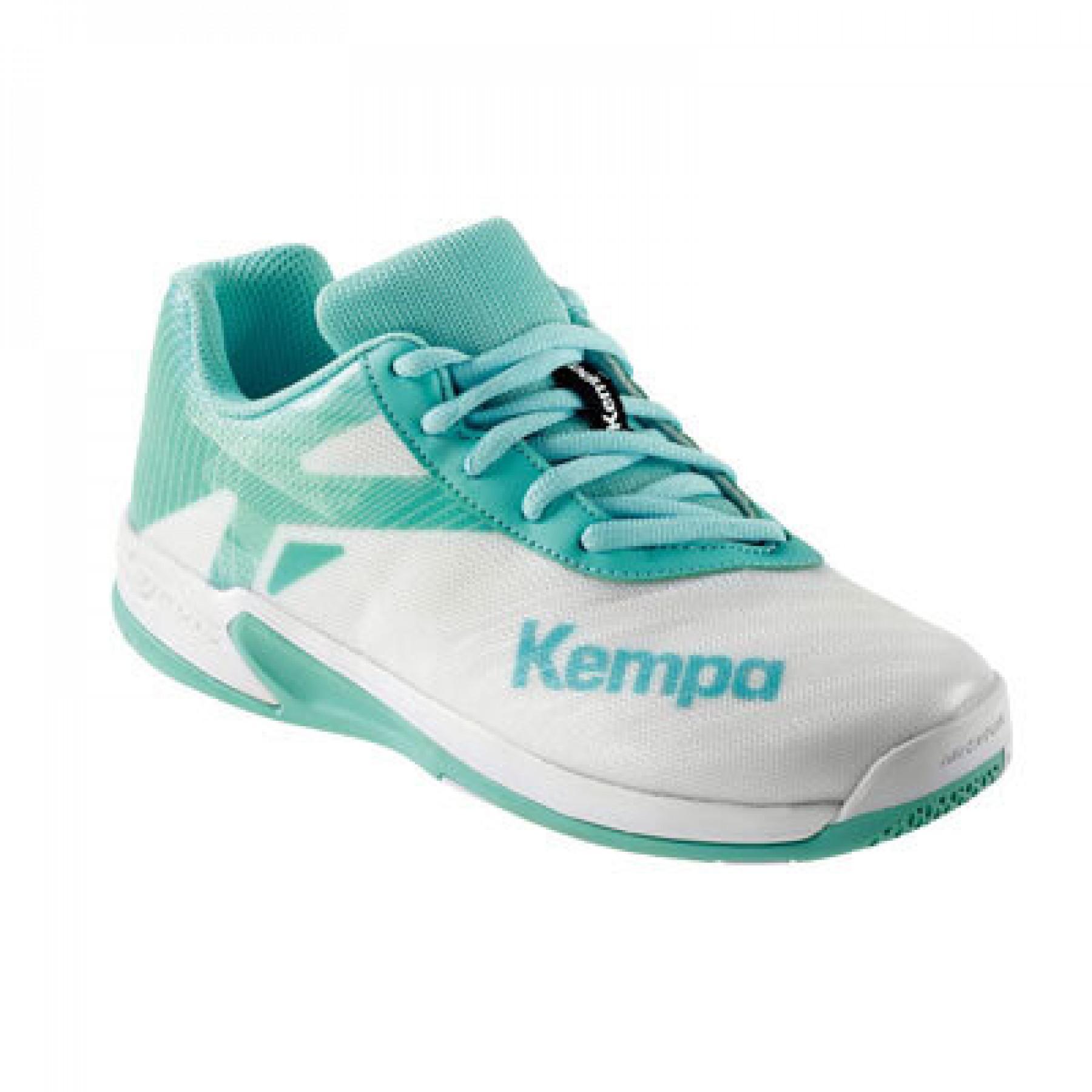 Kinderschoenen Kempa Wing 2.0