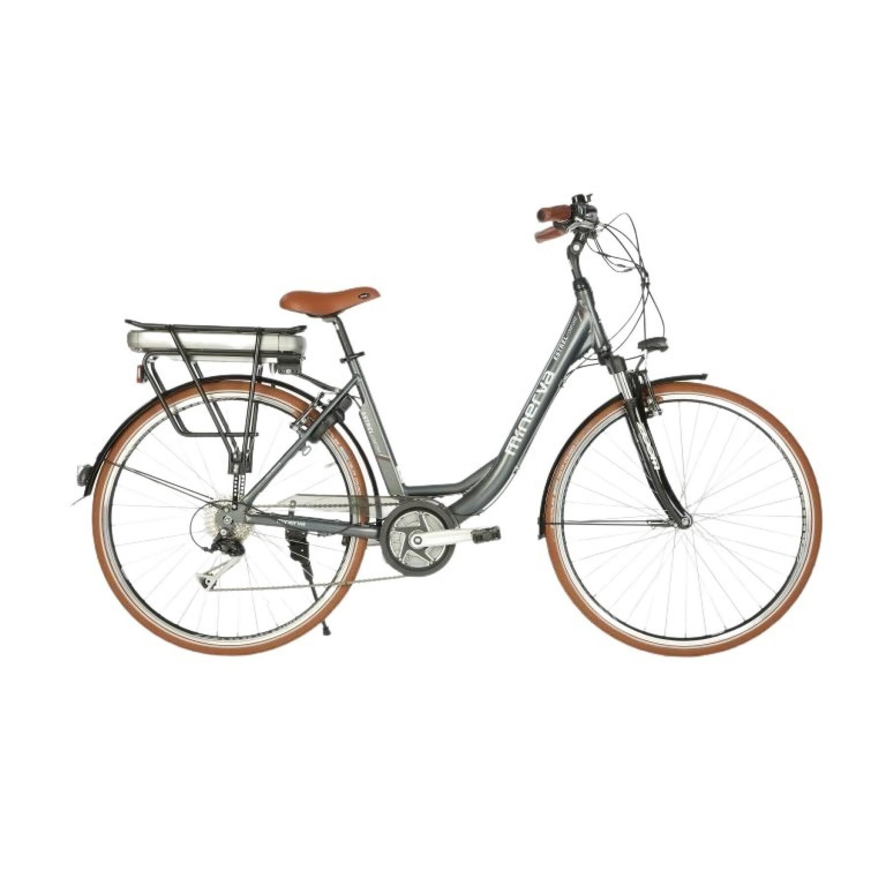 Elektrische fiets Minerva CM Alivio 49
