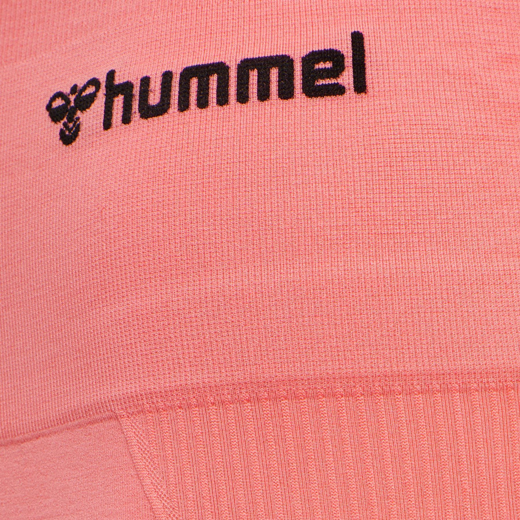 Dames shorts Hummel hmltif cyling