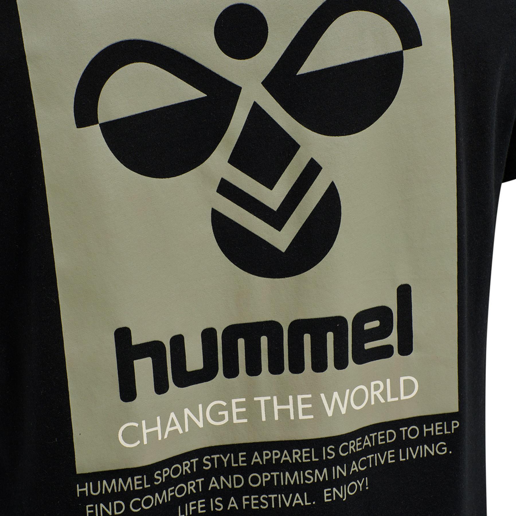 T-shirt Hummel hmltoronto