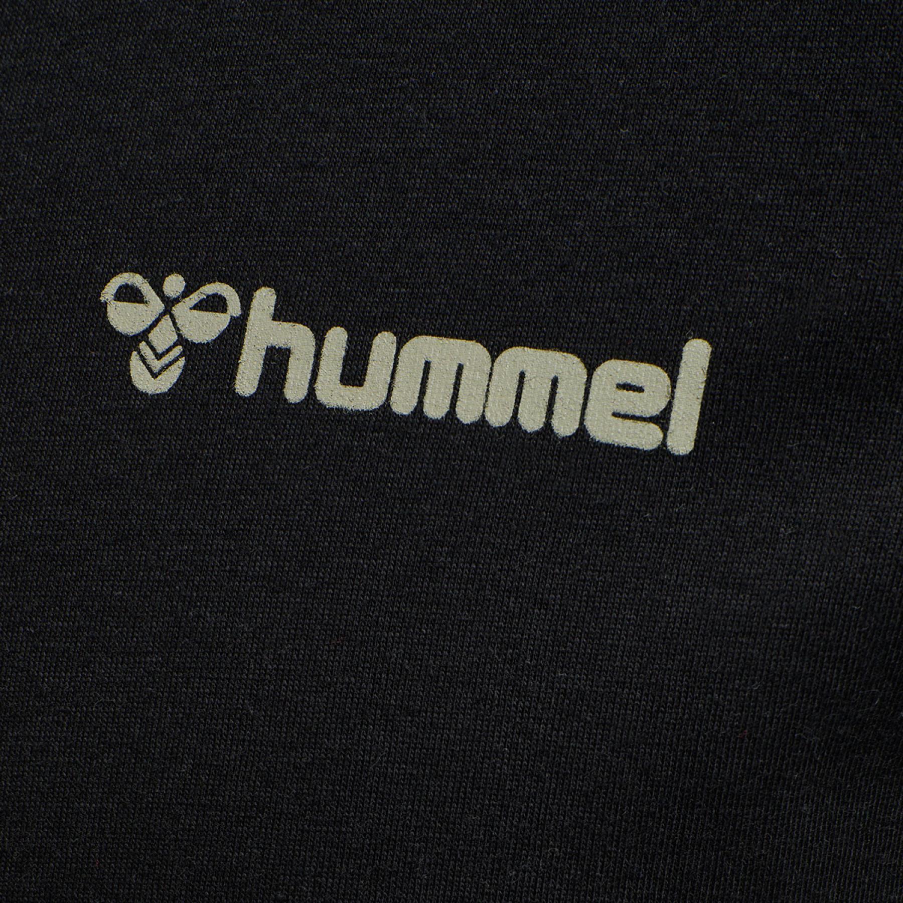 T-shirt Hummel hmltoronto