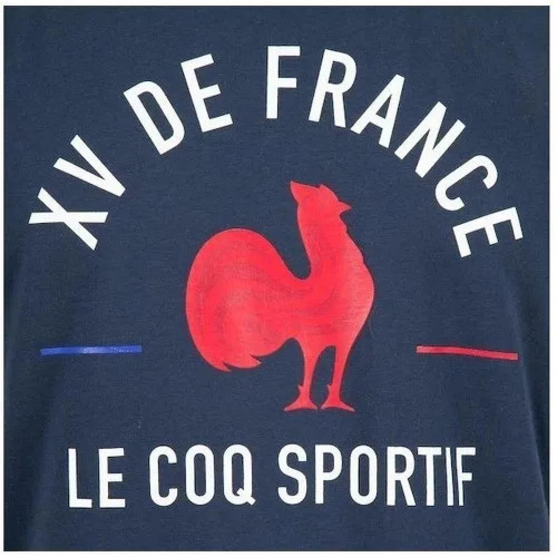 xv T-shirt van Frankrijk 2021/22