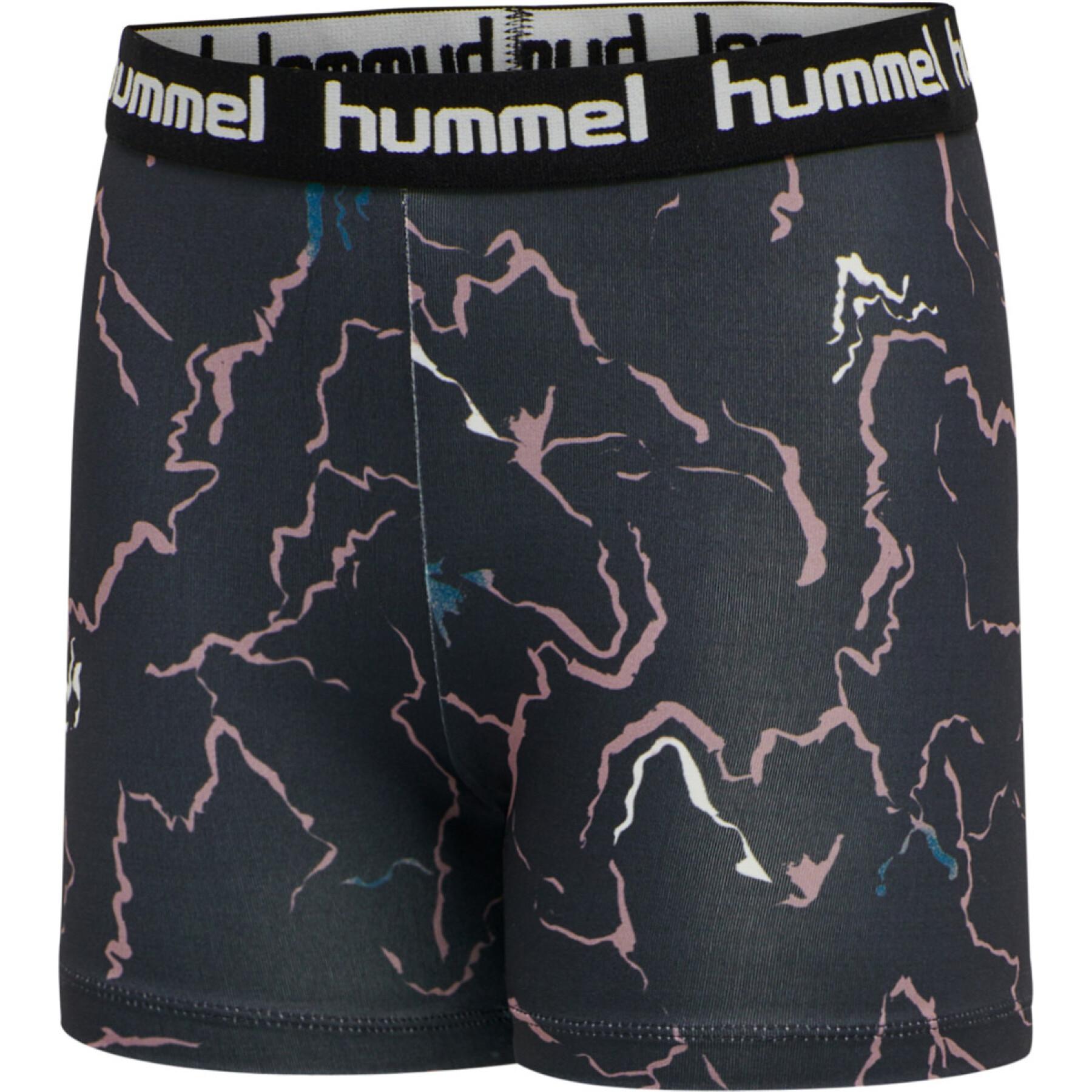 Kinder shorts Hummel hmlmimmi tight