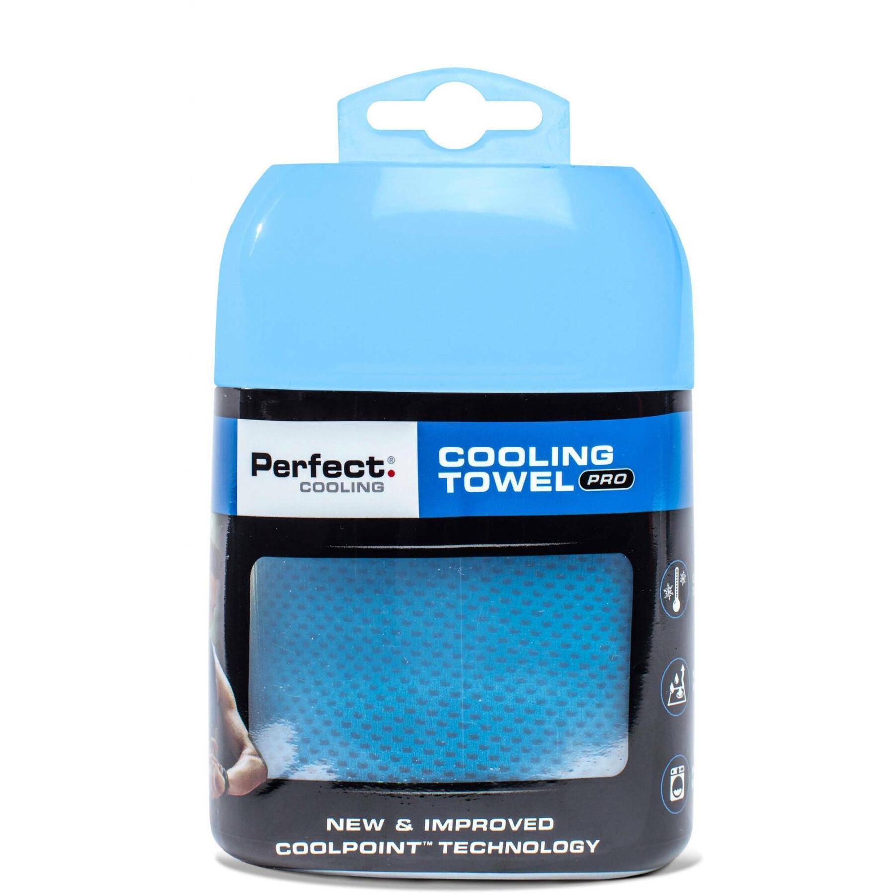 Handdoek Perfect Fitness Cooling Pro
