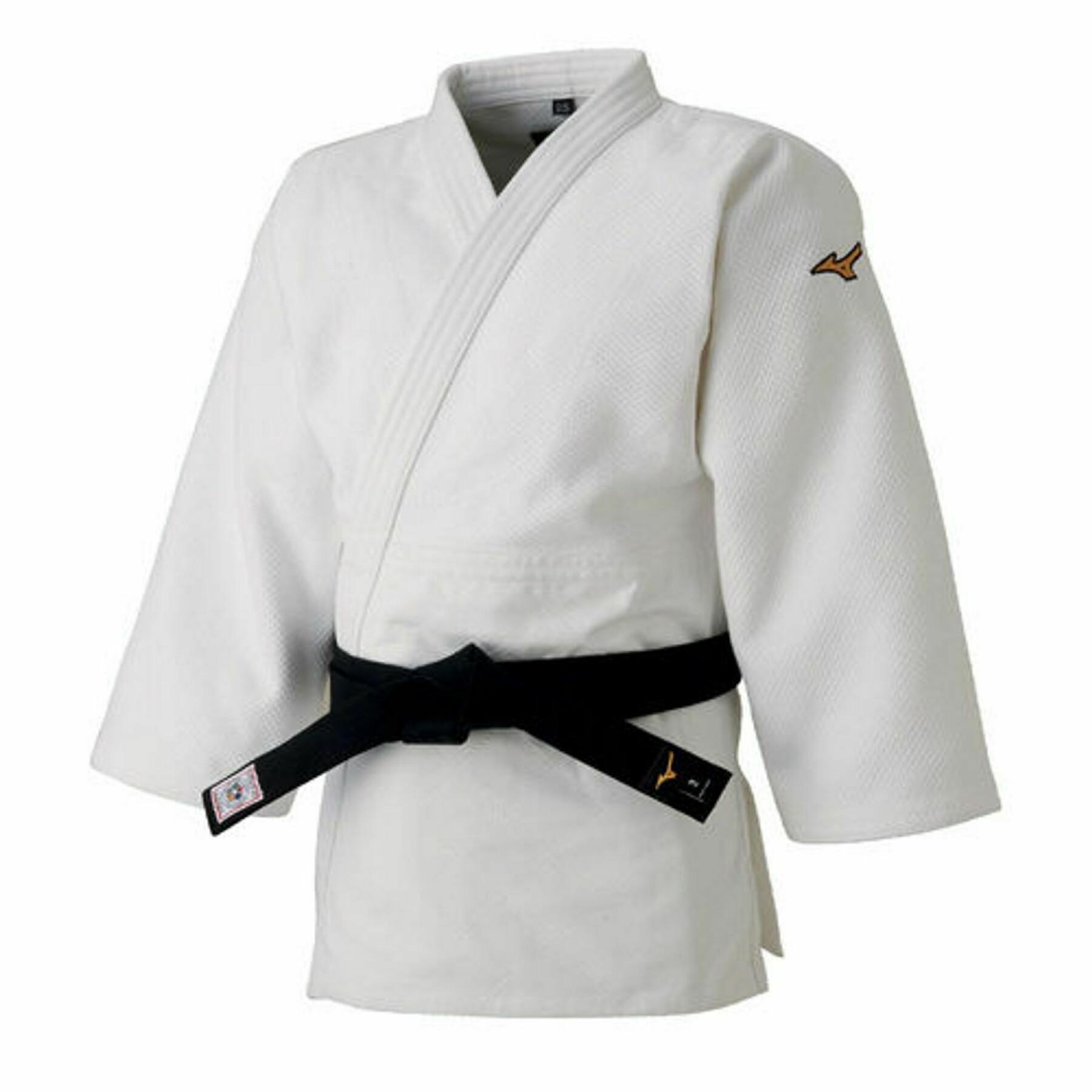 Kimono judo jas Mizuno IJF jpn