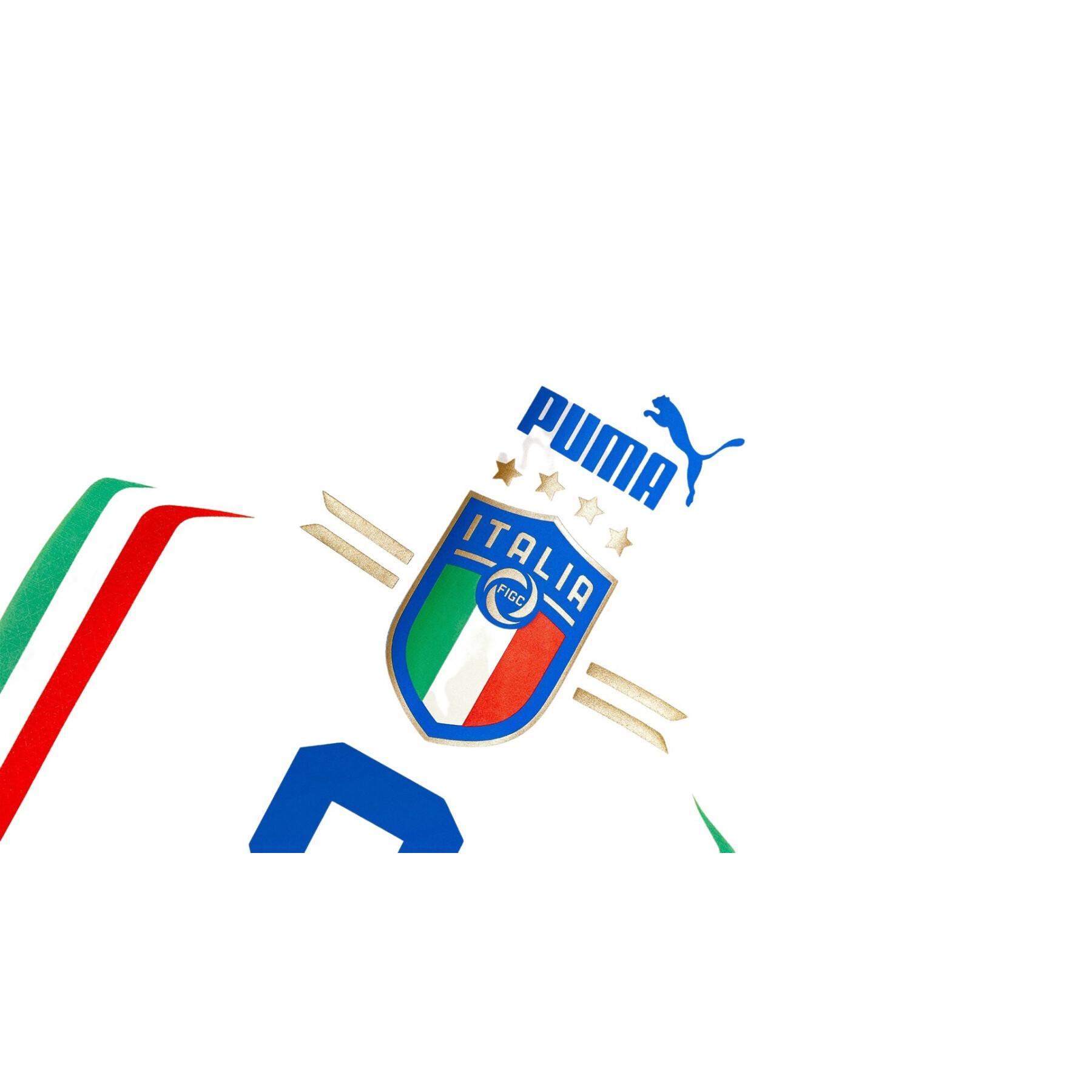 Uitshirt Italie 2022/23
