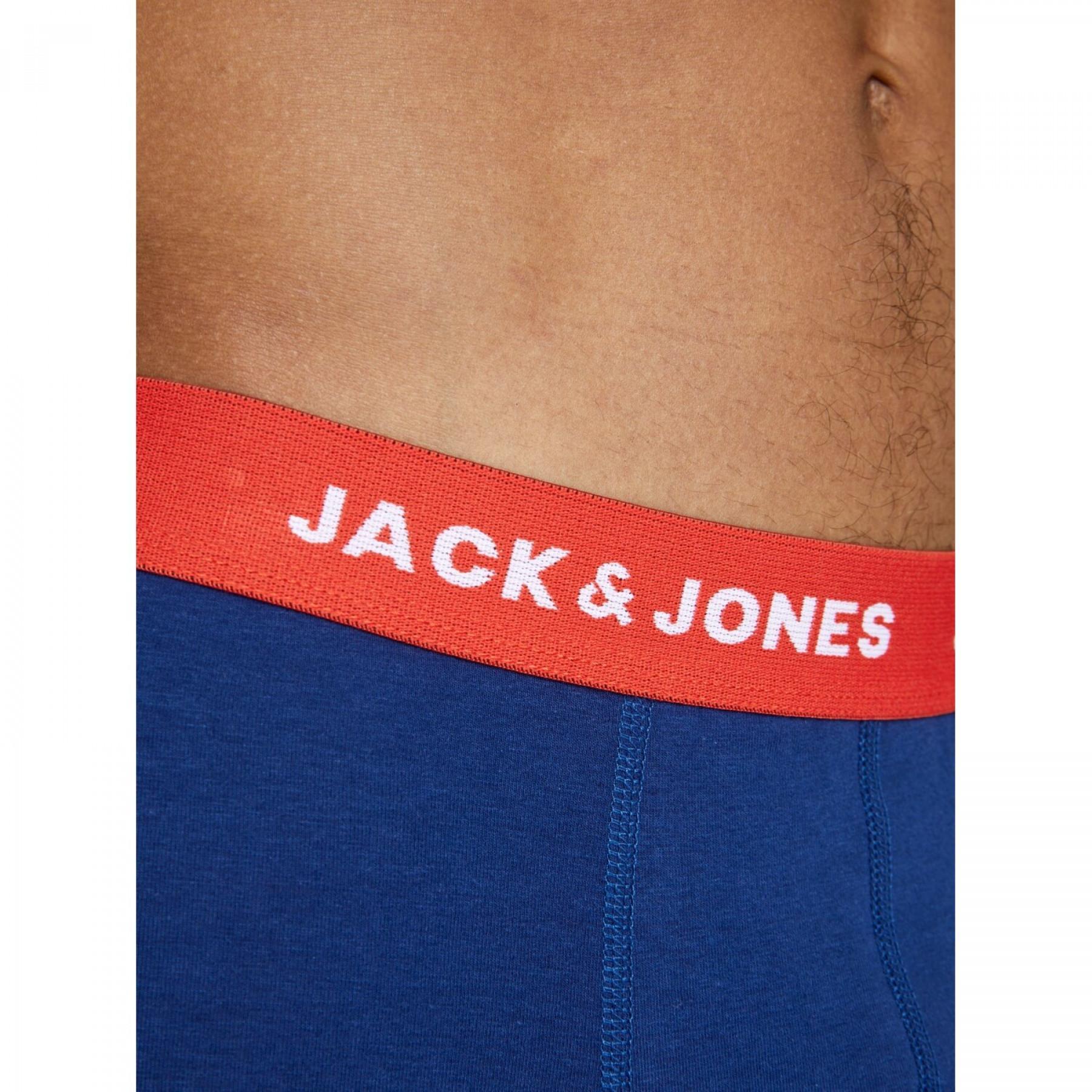 Set van 5 boxershorts Jack & Jones Jaclee 5