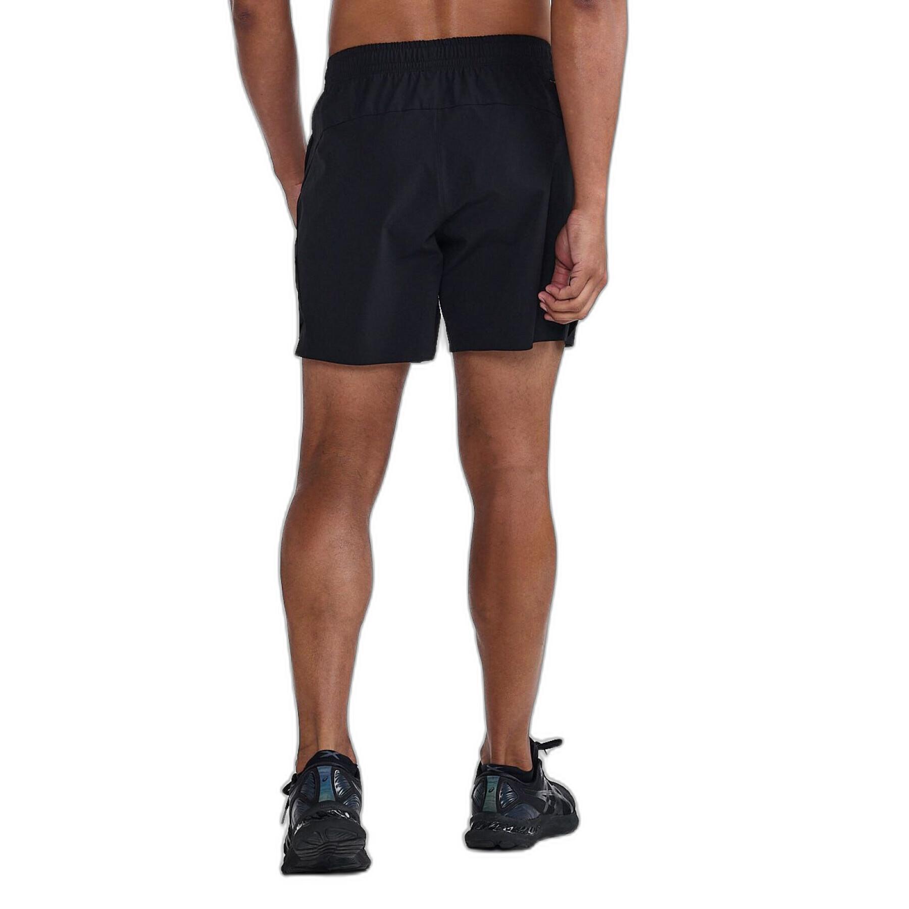 6-inch shorts 2XU Motion