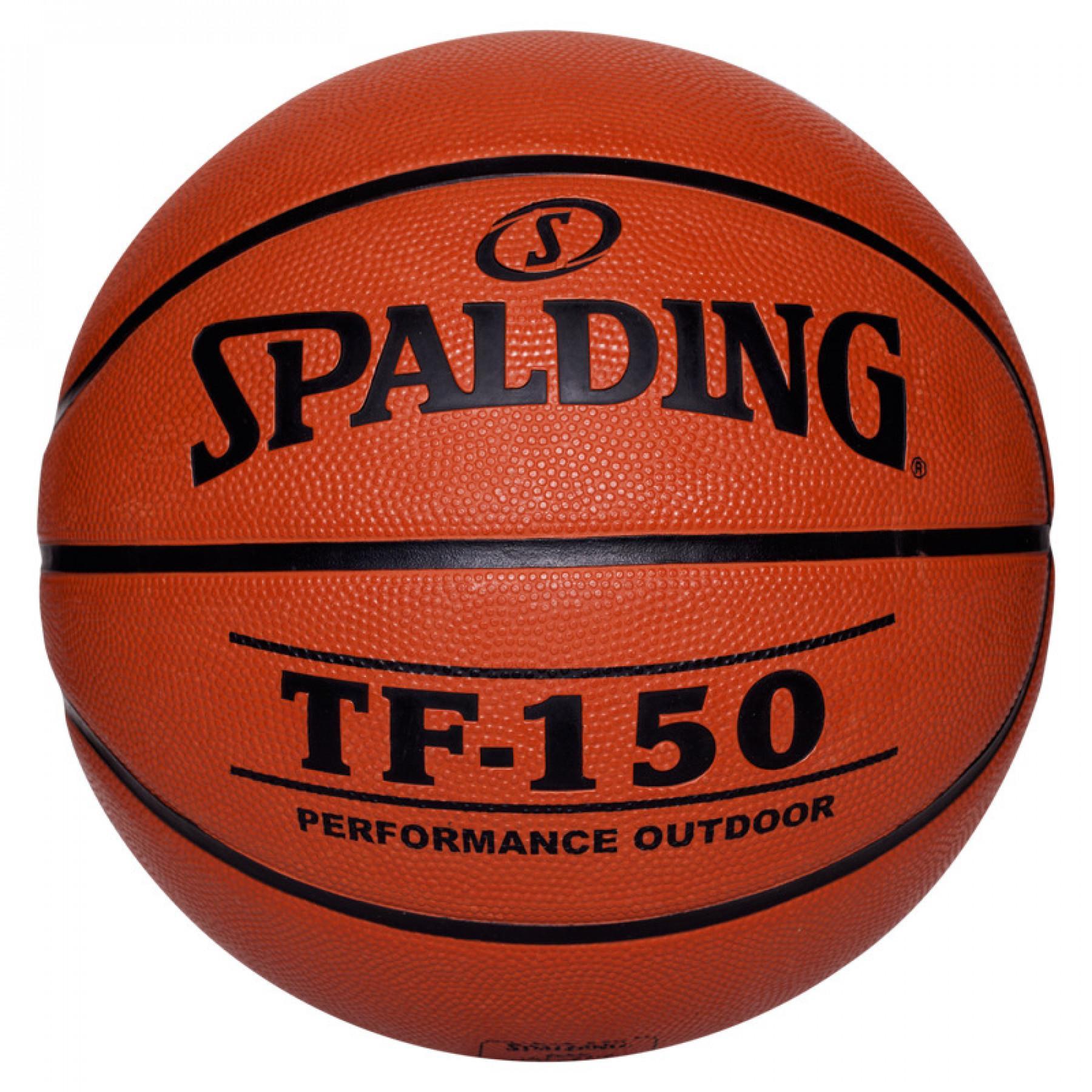 Ballon Spalding Tf150 Outdoor (73-955z)