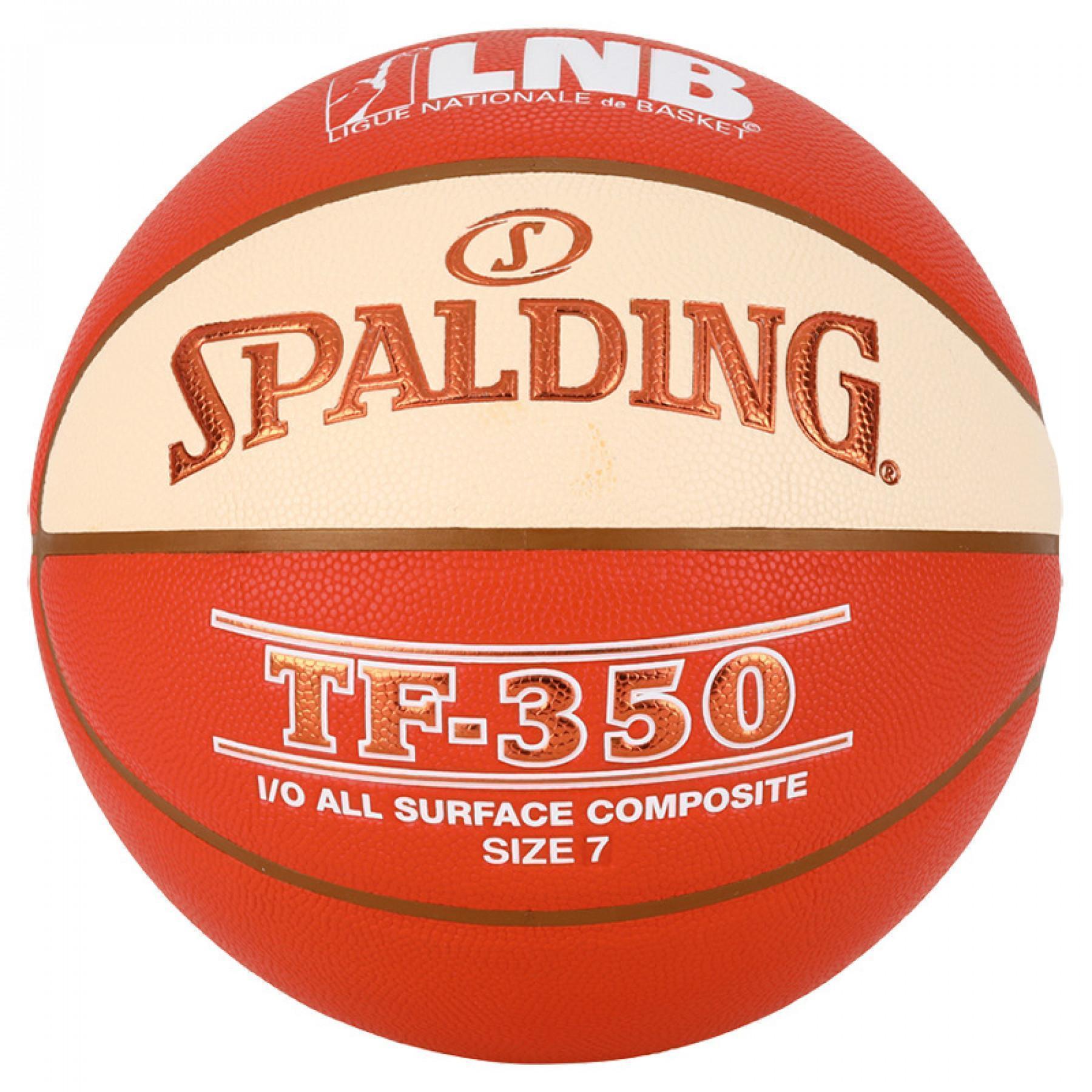 Ballon Spalding LNB Tf350 (76-385z)