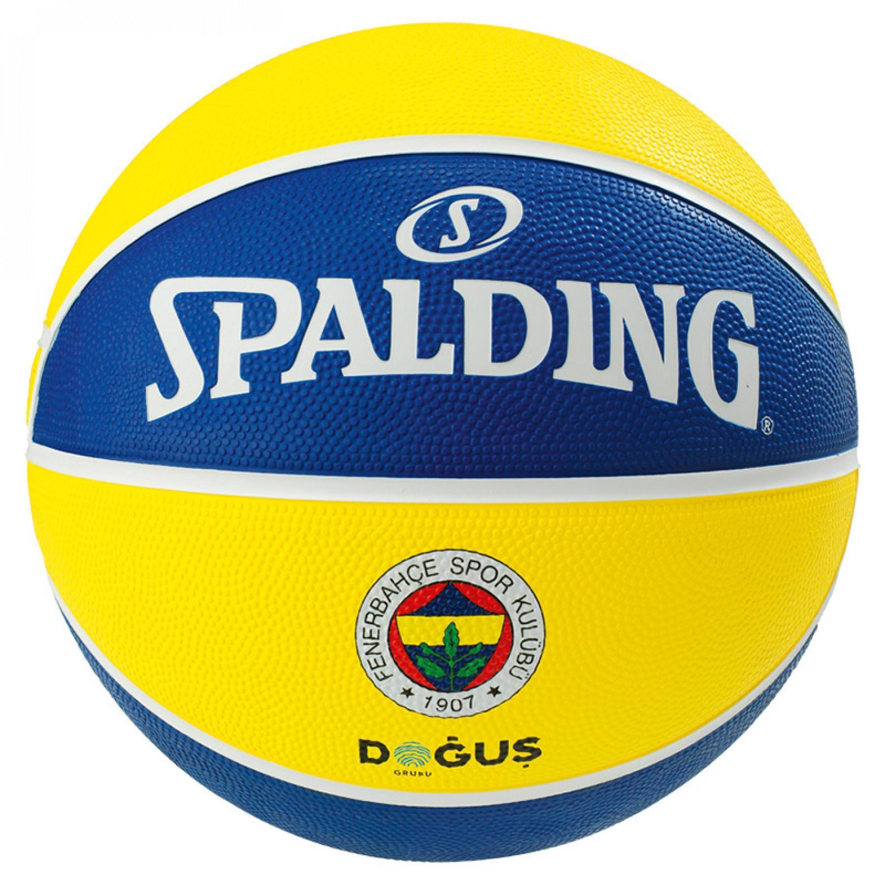 Bal Spalding EL Team Fenerbahce (83-781z)